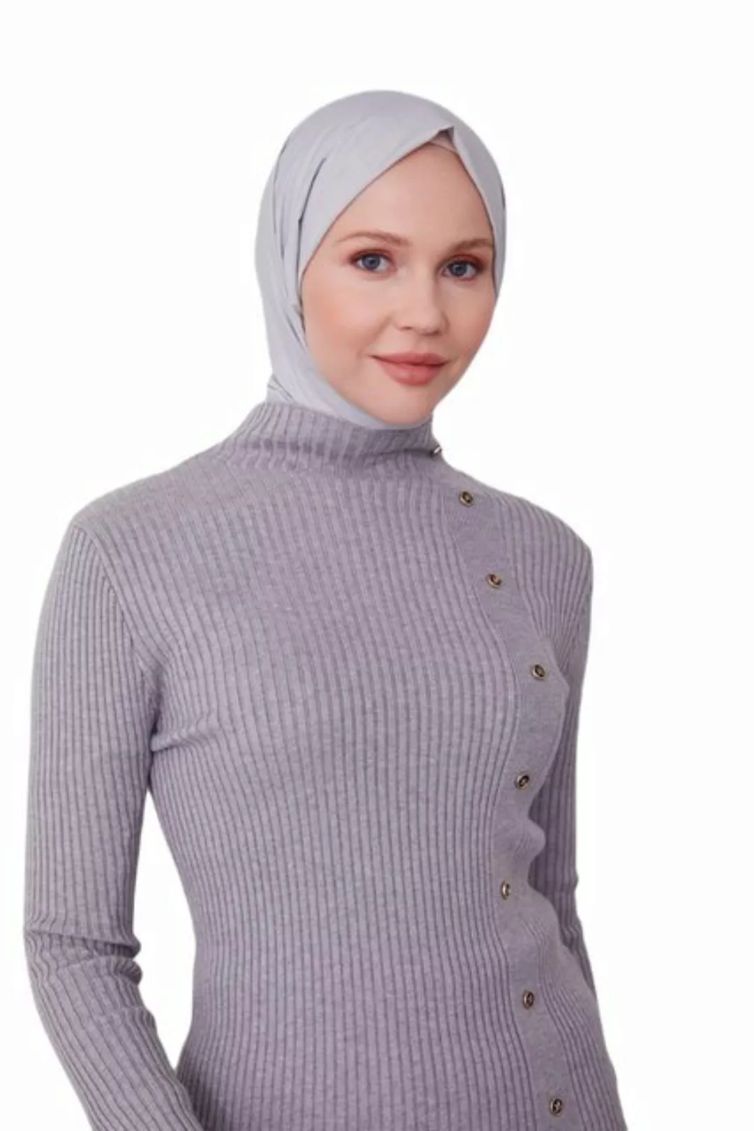 ARMİNE Langarmbluse Armine Pullover – Moderne und elegante Hijab-Mode günstig online kaufen