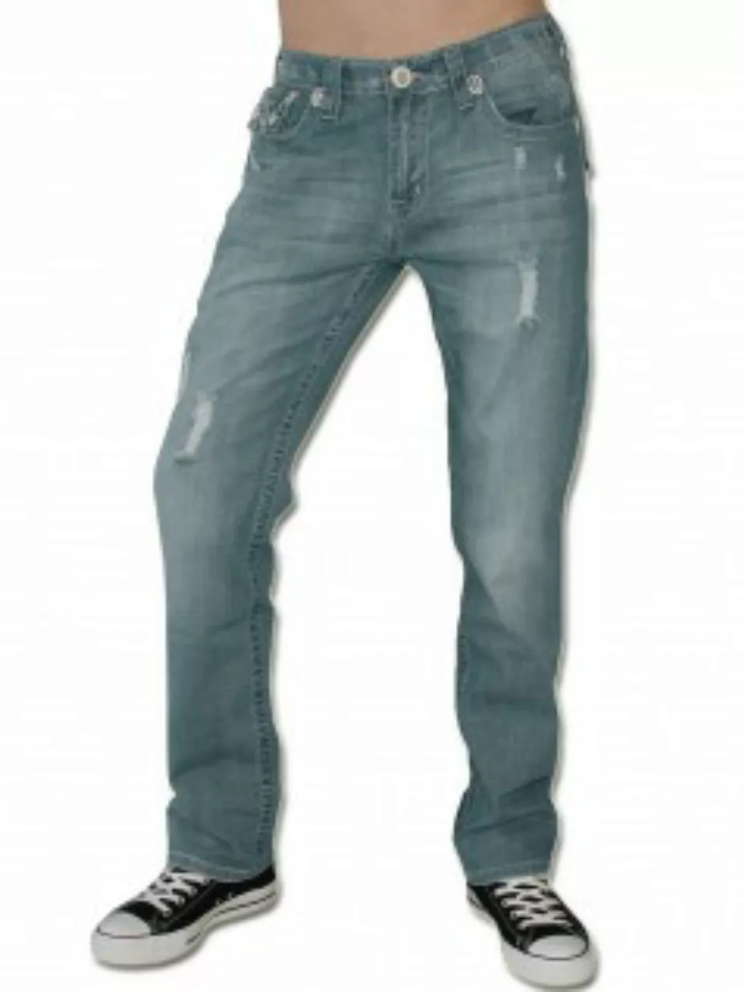 Laguna Beach Jeans Herren Jeans Huntington Beach (36) günstig online kaufen