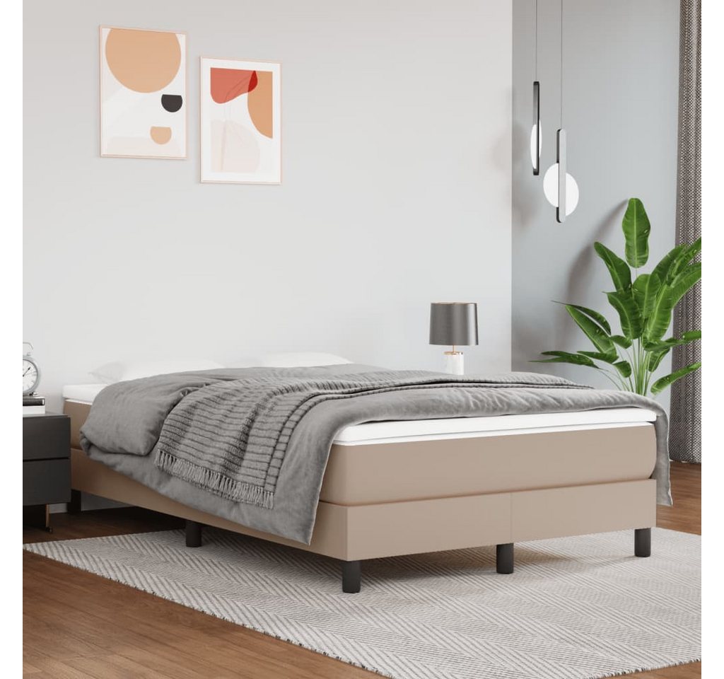 vidaXL Boxspringbett günstig online kaufen