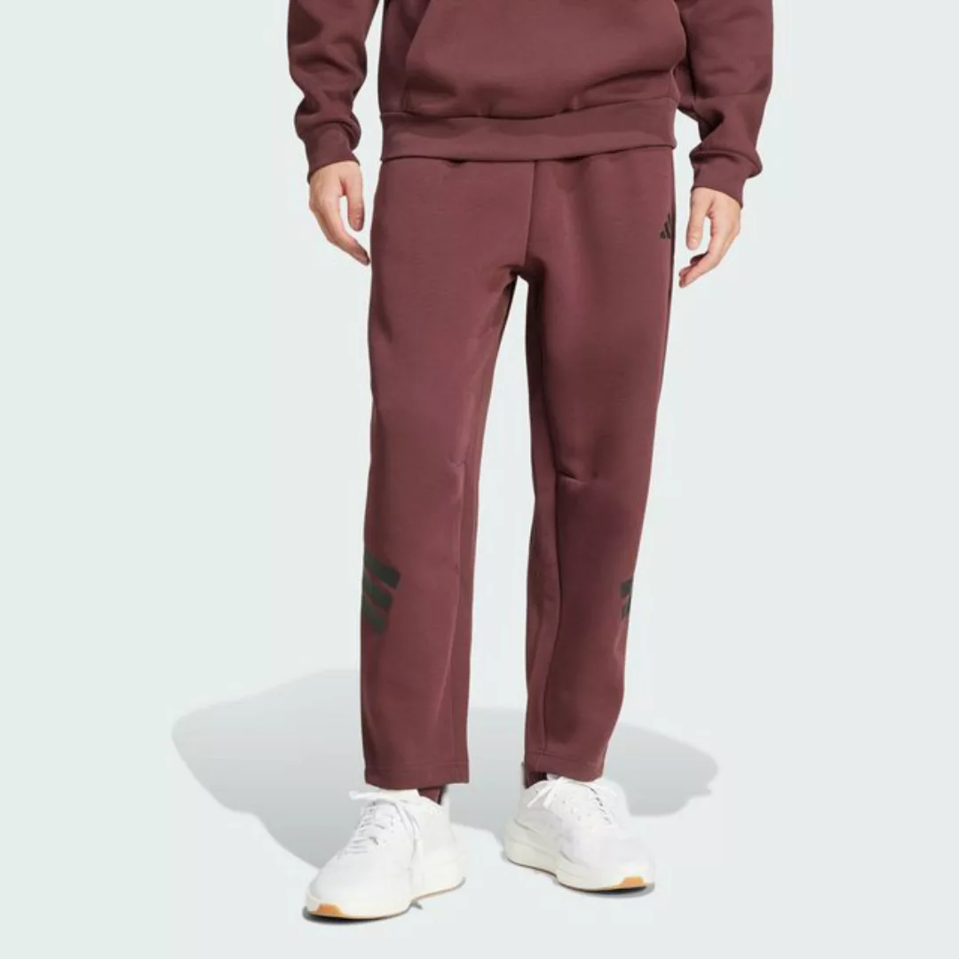 adidas Sportswear Cargohose FUTURE ICONS 3-STREIFEN POCKET HOSE günstig online kaufen