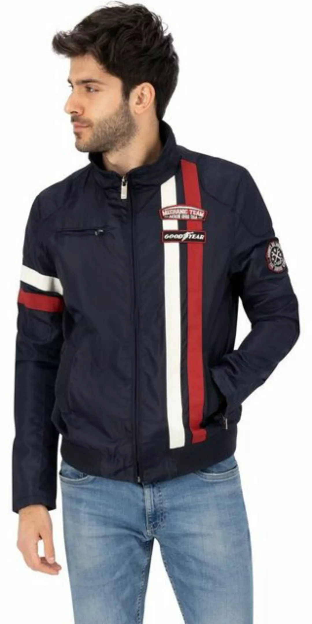 Goodyear Kurzjacke Indiana Men Jacket günstig online kaufen