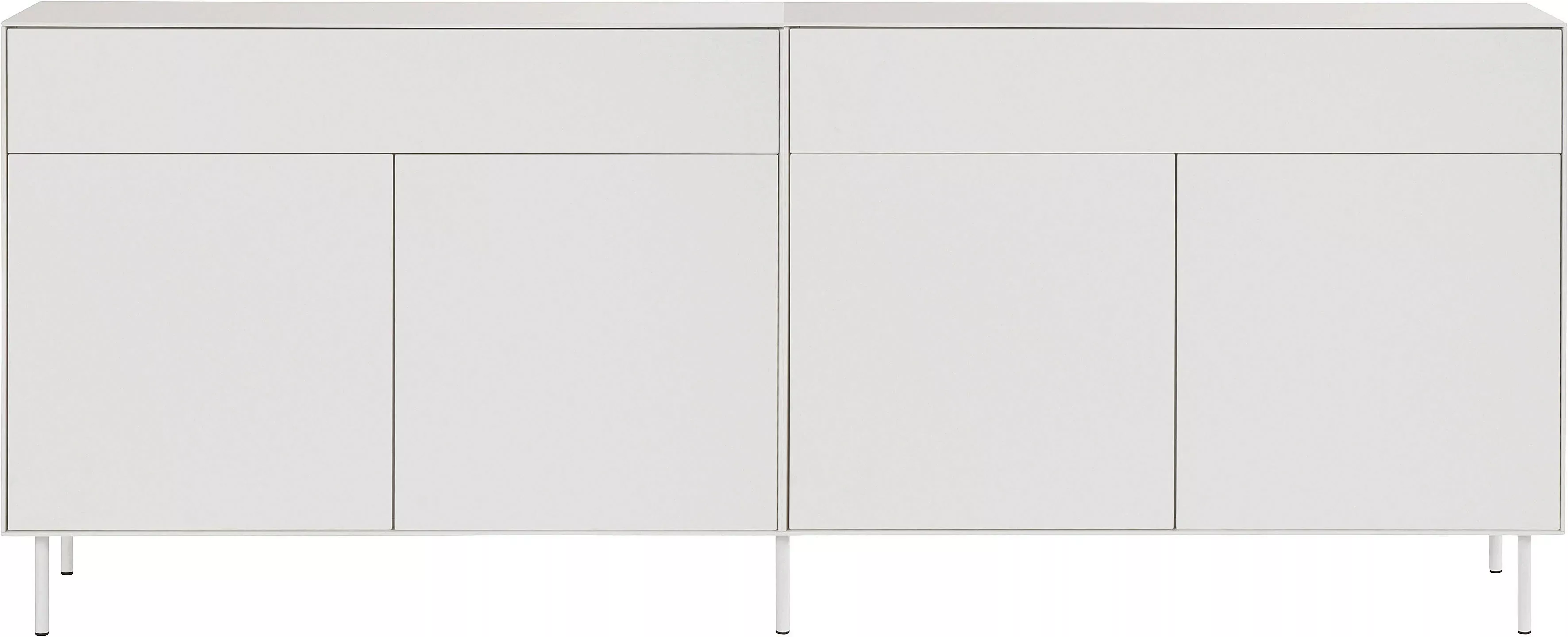 LeGer Home by Lena Gercke Sideboard "Essentials", (2 St.) günstig online kaufen