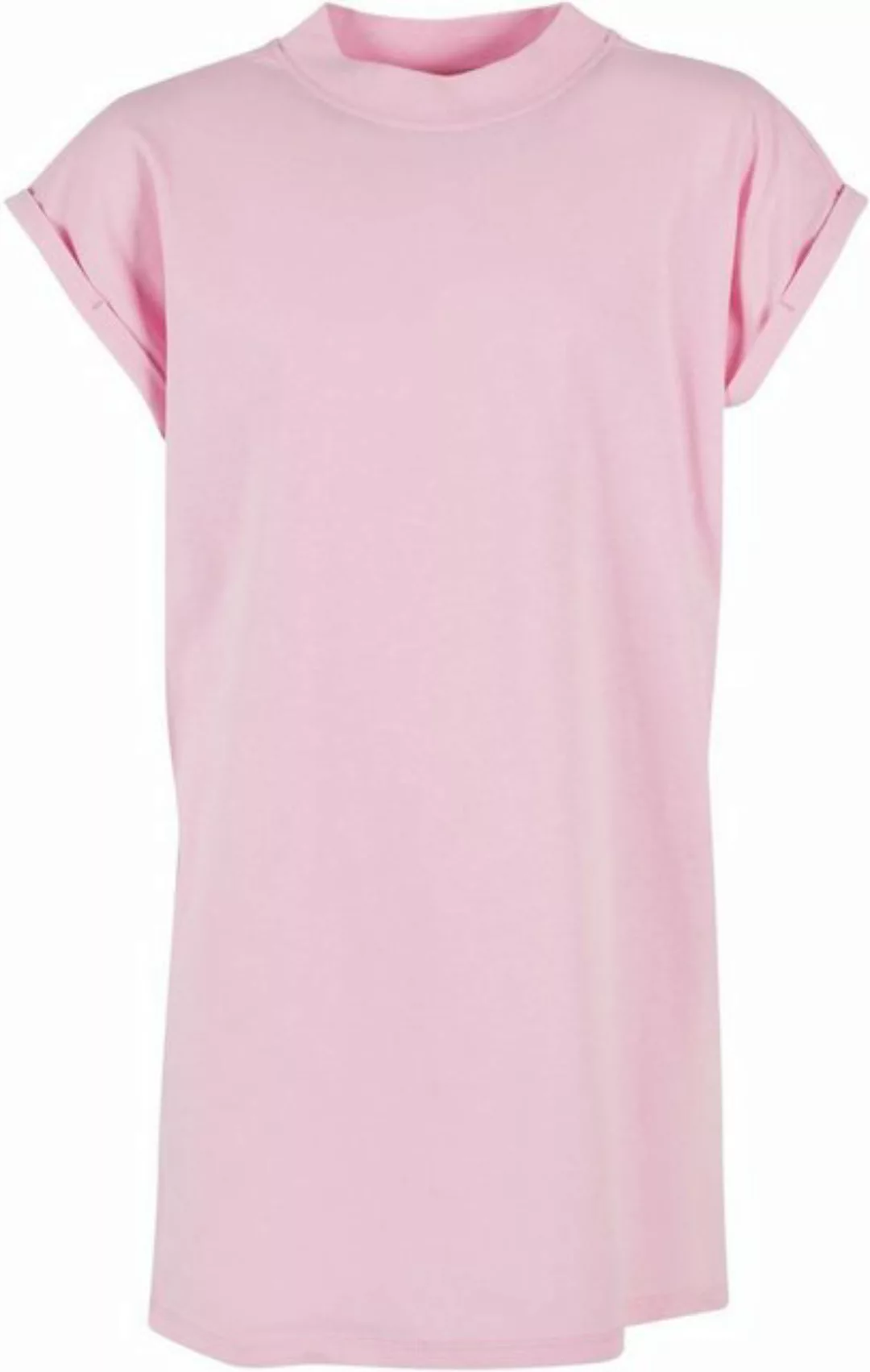 URBAN CLASSICS Sweatkleid Girls Turtle Extended Shoulder Dress 110/116 bis günstig online kaufen