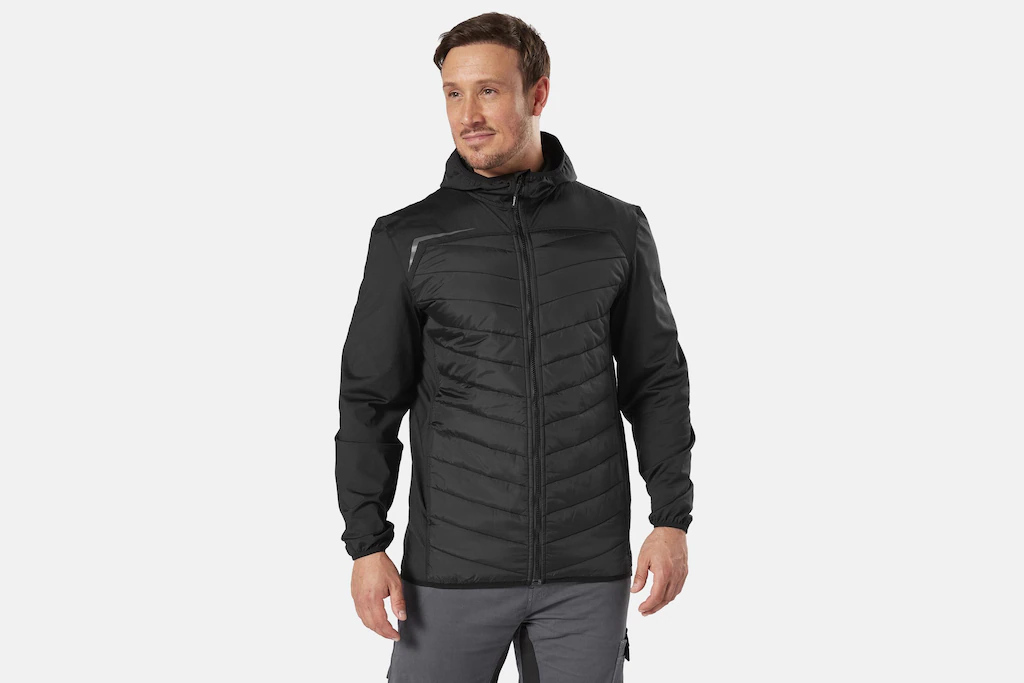 Dickies Arbeitsjacke "Dickies Workwear Jacken GEN HYBRID JACKET" günstig online kaufen