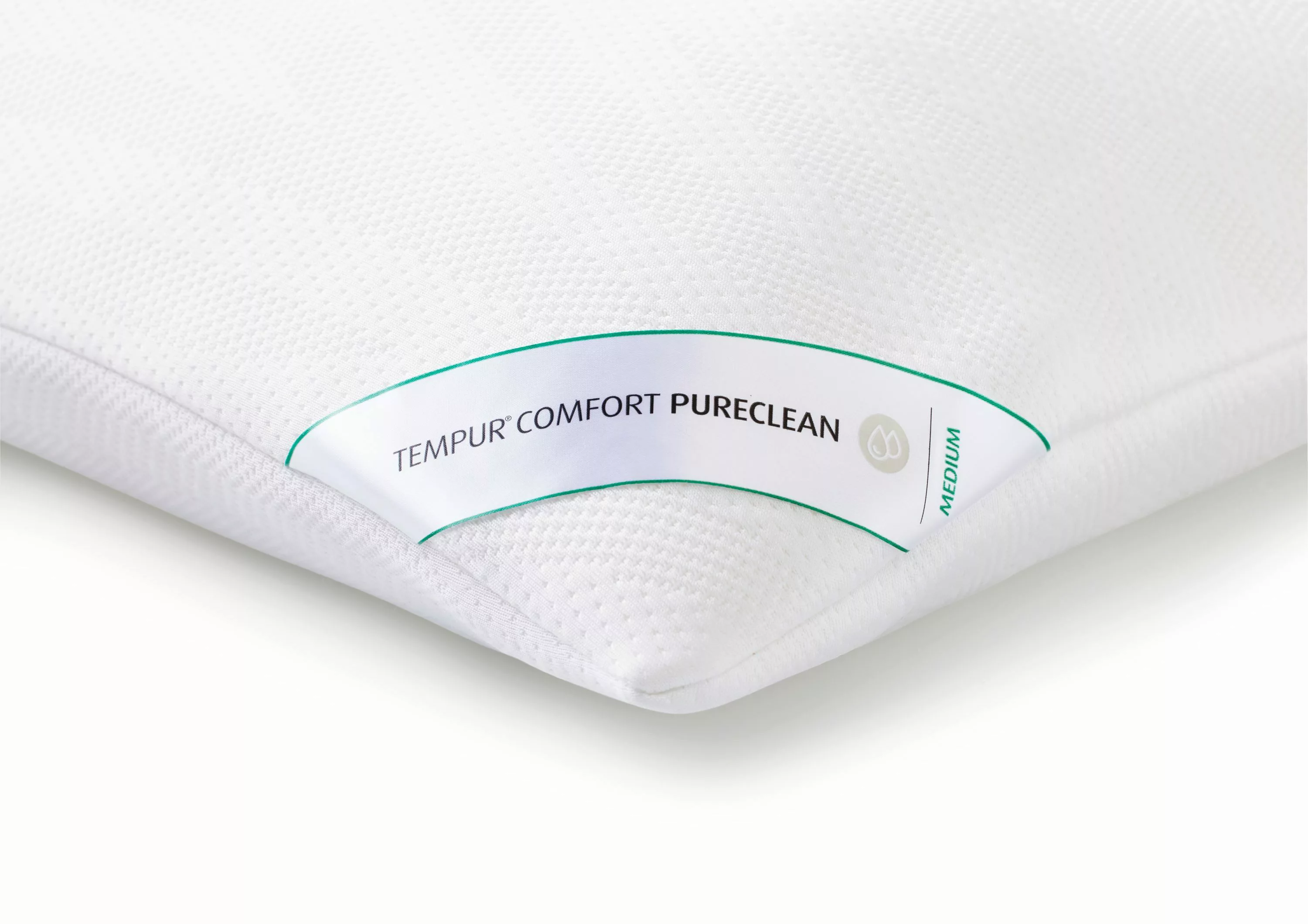 Tempur Kopfkissen TEMPUR® Comfort PureClean Schlafkissen günstig online kaufen