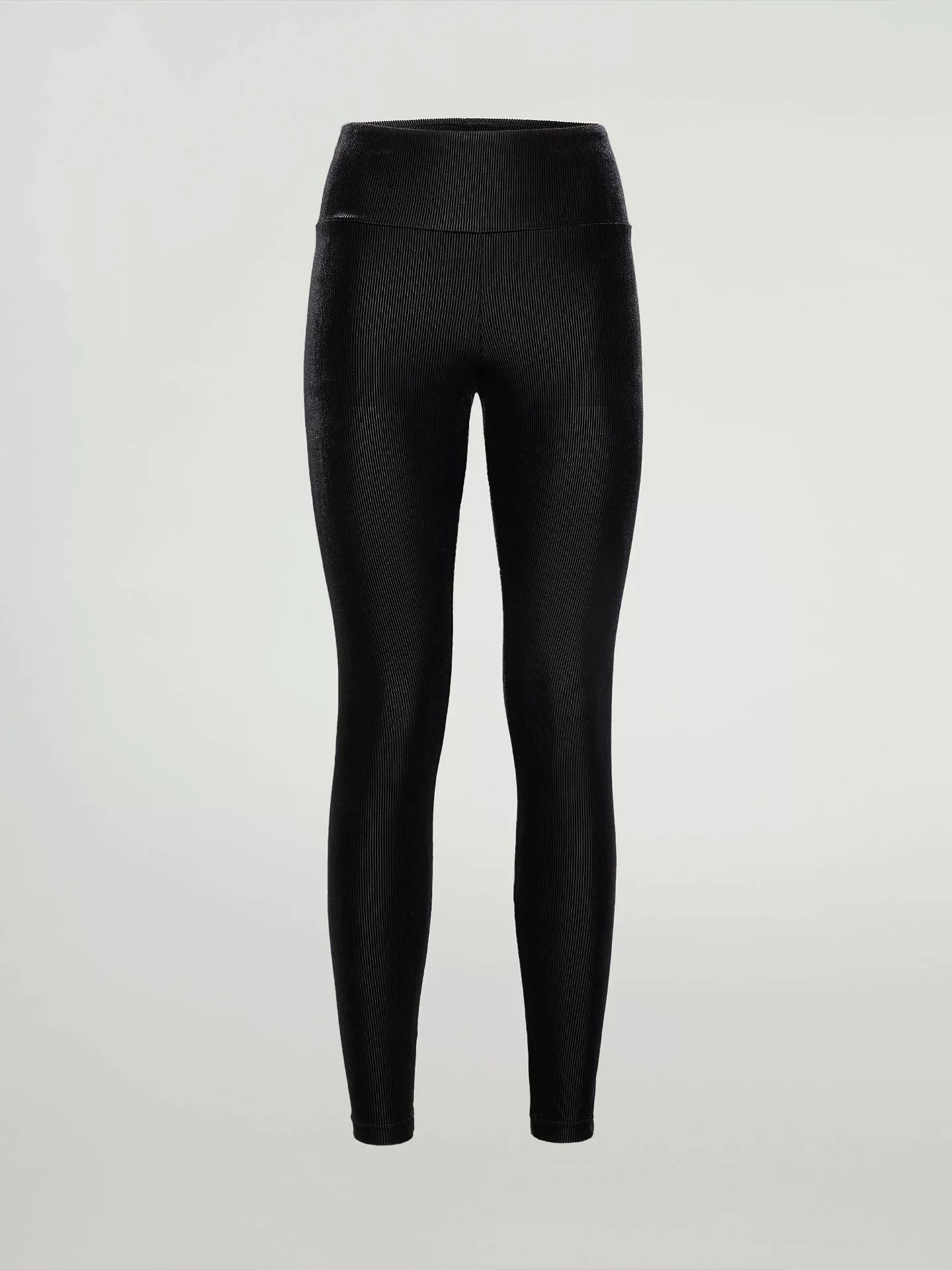 Wolford - Esmeralda Leggings, Frau, black, Größe: XS günstig online kaufen