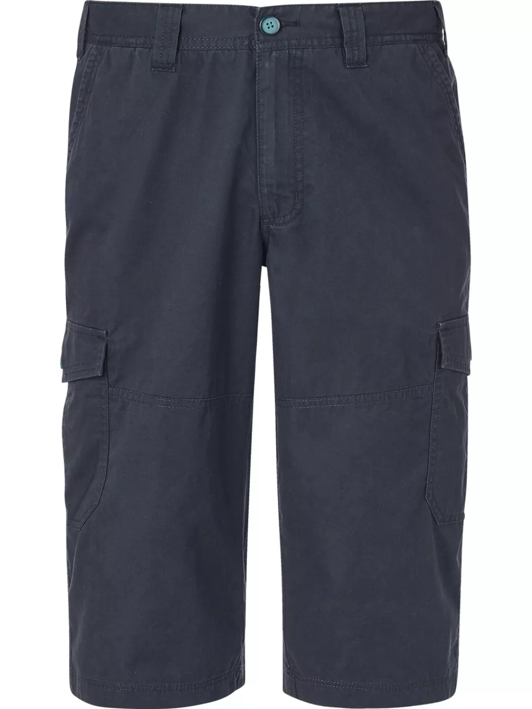 Jan Vanderstorm Bermudas "Bermuda JERE", (1 tlg.), 3/4 Cargohose, Spezialsc günstig online kaufen