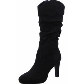 Jane Klain  Damenstiefel Schnür-Stiefeletten für Damen in schwarz günstig online kaufen