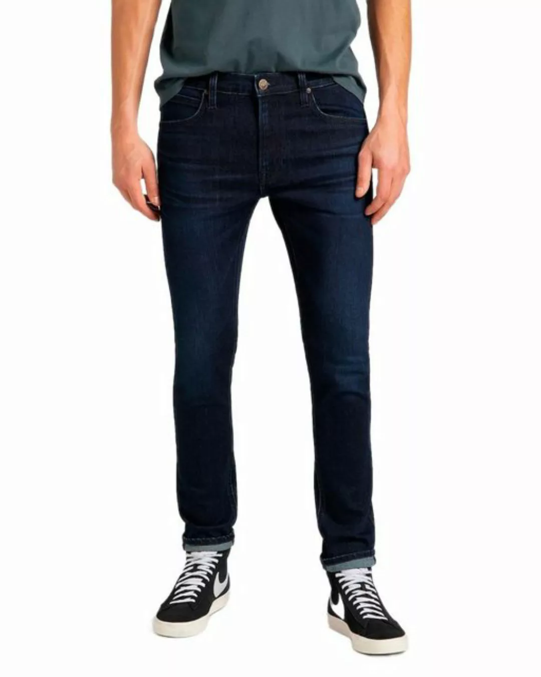 Lee® 5-Pocket-Jeans günstig online kaufen