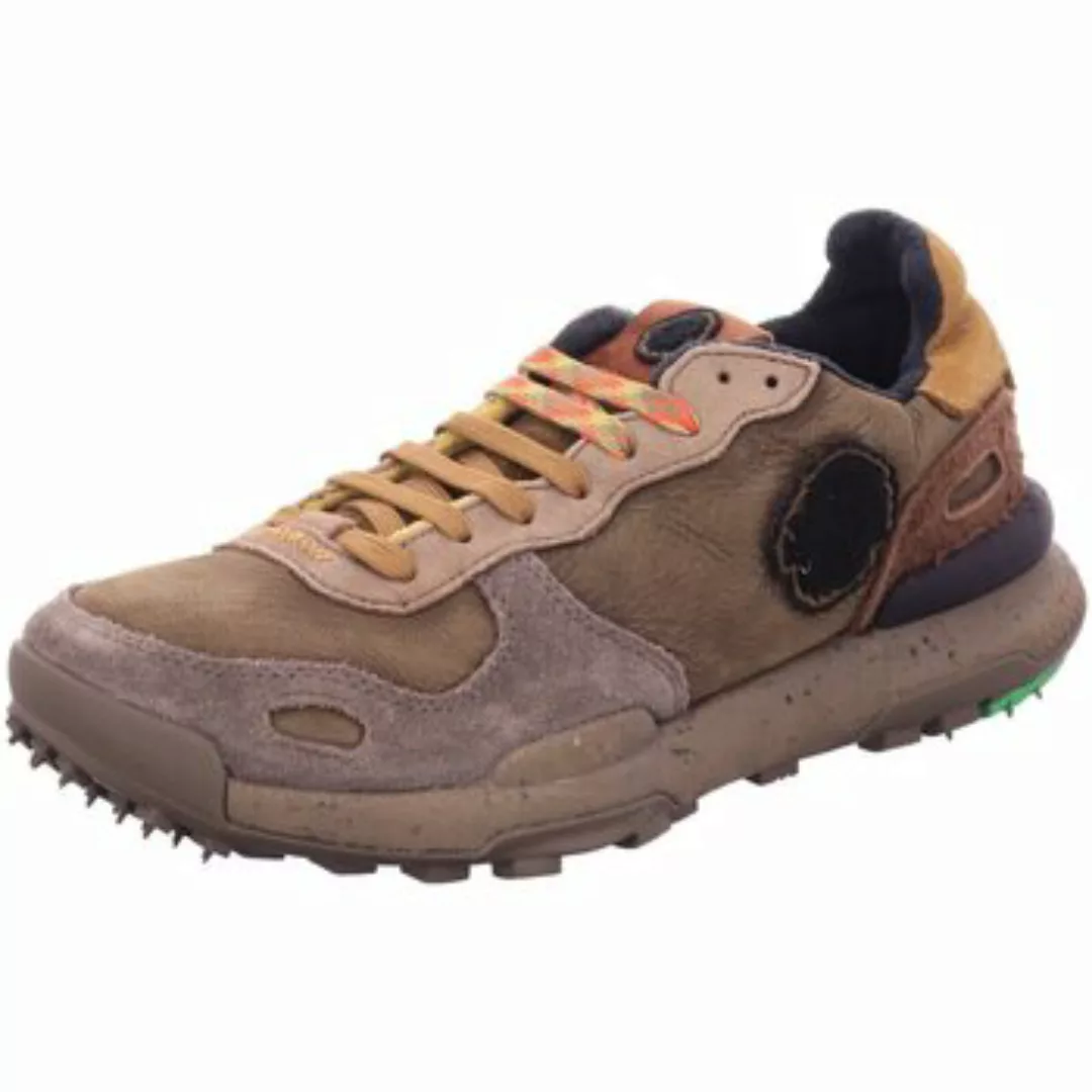 Satorisan  Sneaker 120062-peat green-0464A günstig online kaufen