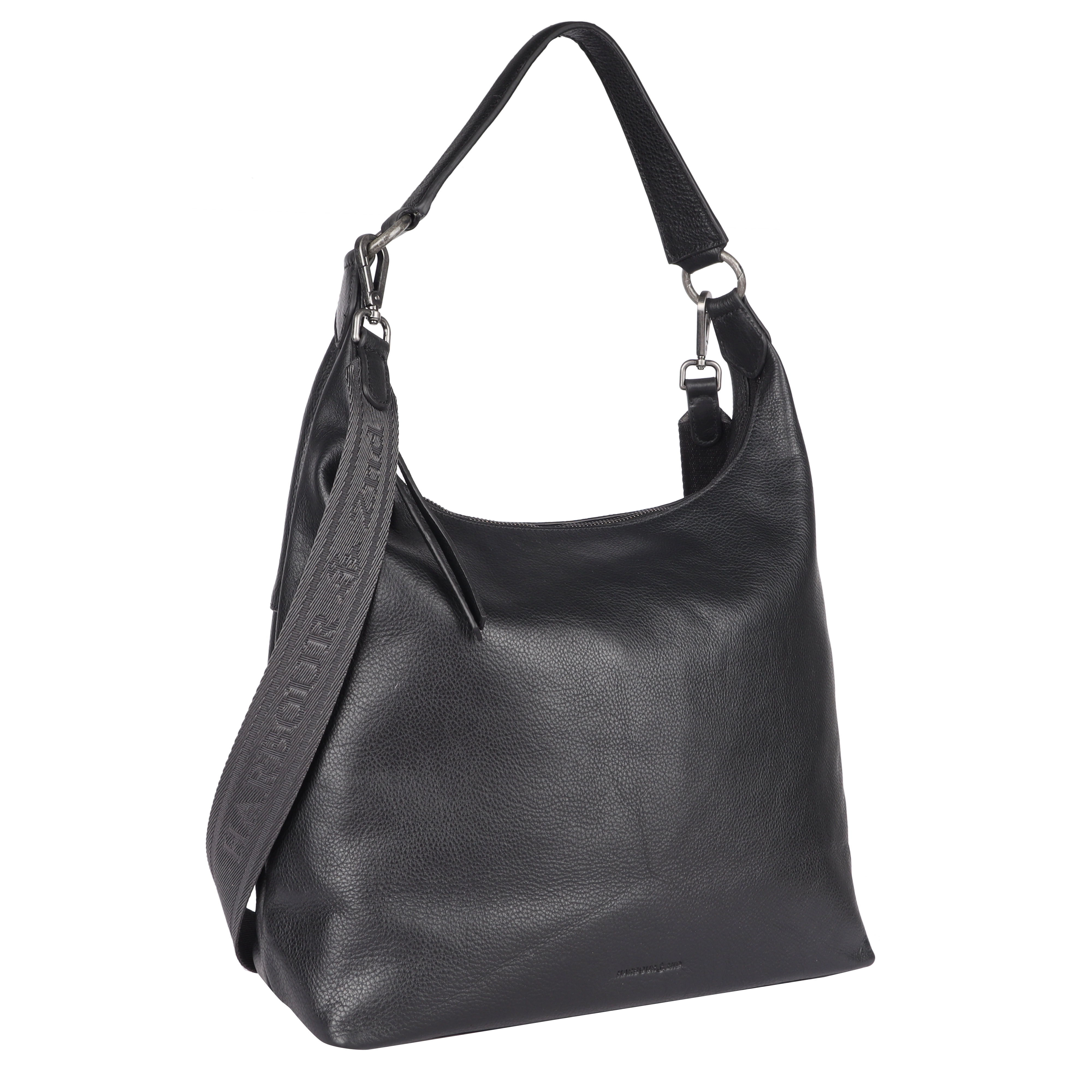 HARBOUR 2nd Hobo "Kiana", Henkeltasche, Schultertasche, Umhängetasche günstig online kaufen