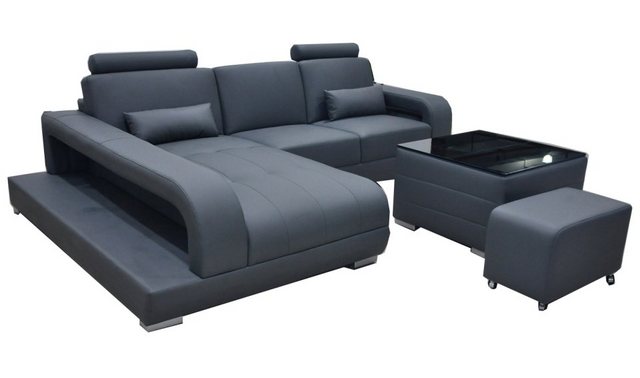 JVmoebel Ecksofa, Made in Europa günstig online kaufen