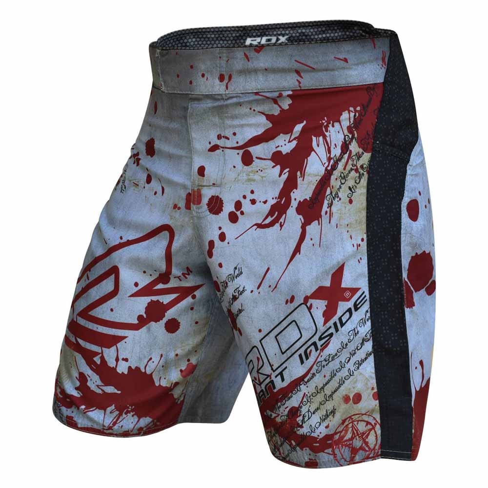 Rdx Sports Mma R3 Kurze Hosen XL Blood günstig online kaufen