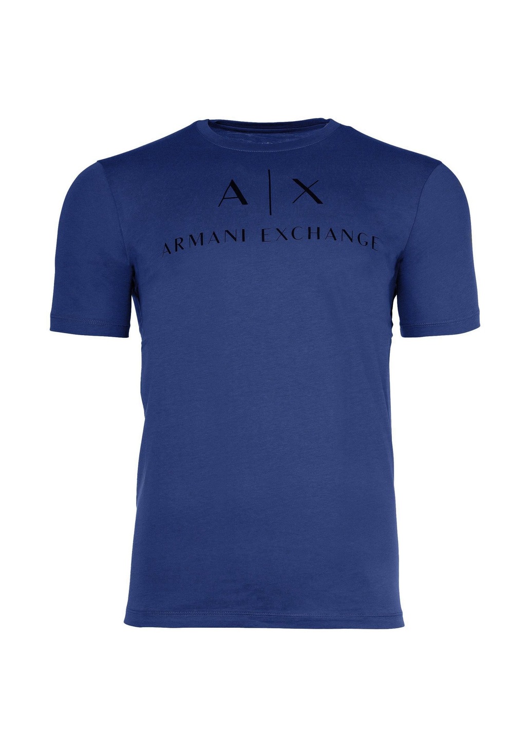 ARMANI EXCHANGE T-Shirt "T-Shirt 1er Pack" günstig online kaufen