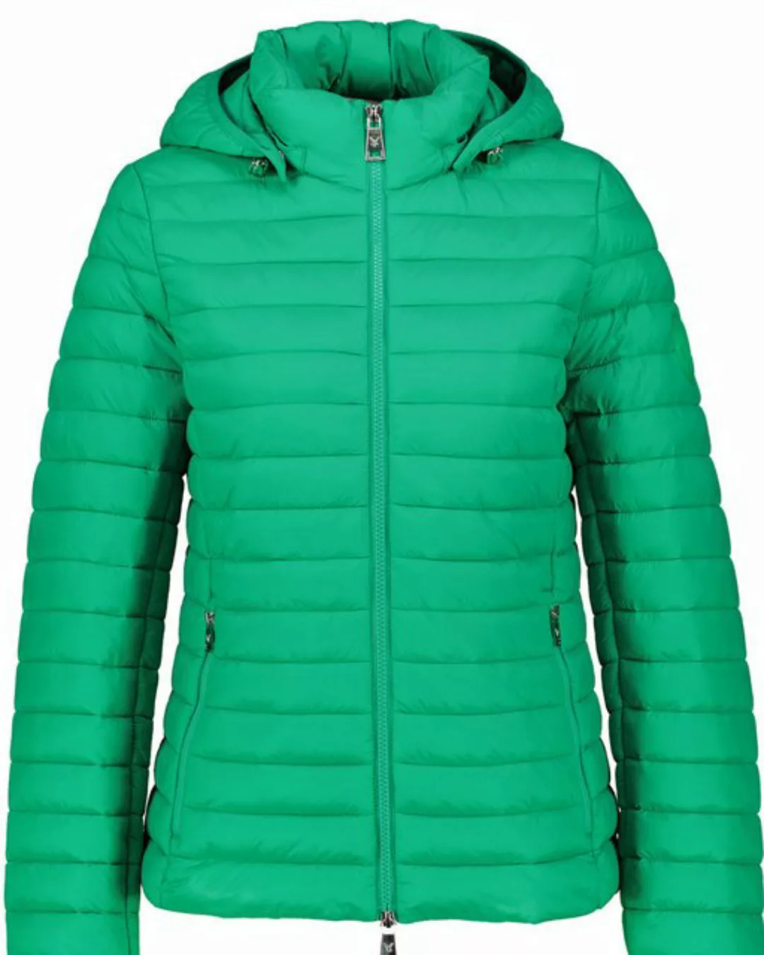 Fuchs Schmitt Steppjacke Damen Steppjacke mit abnehmbarer Kapuze (1-St) günstig online kaufen