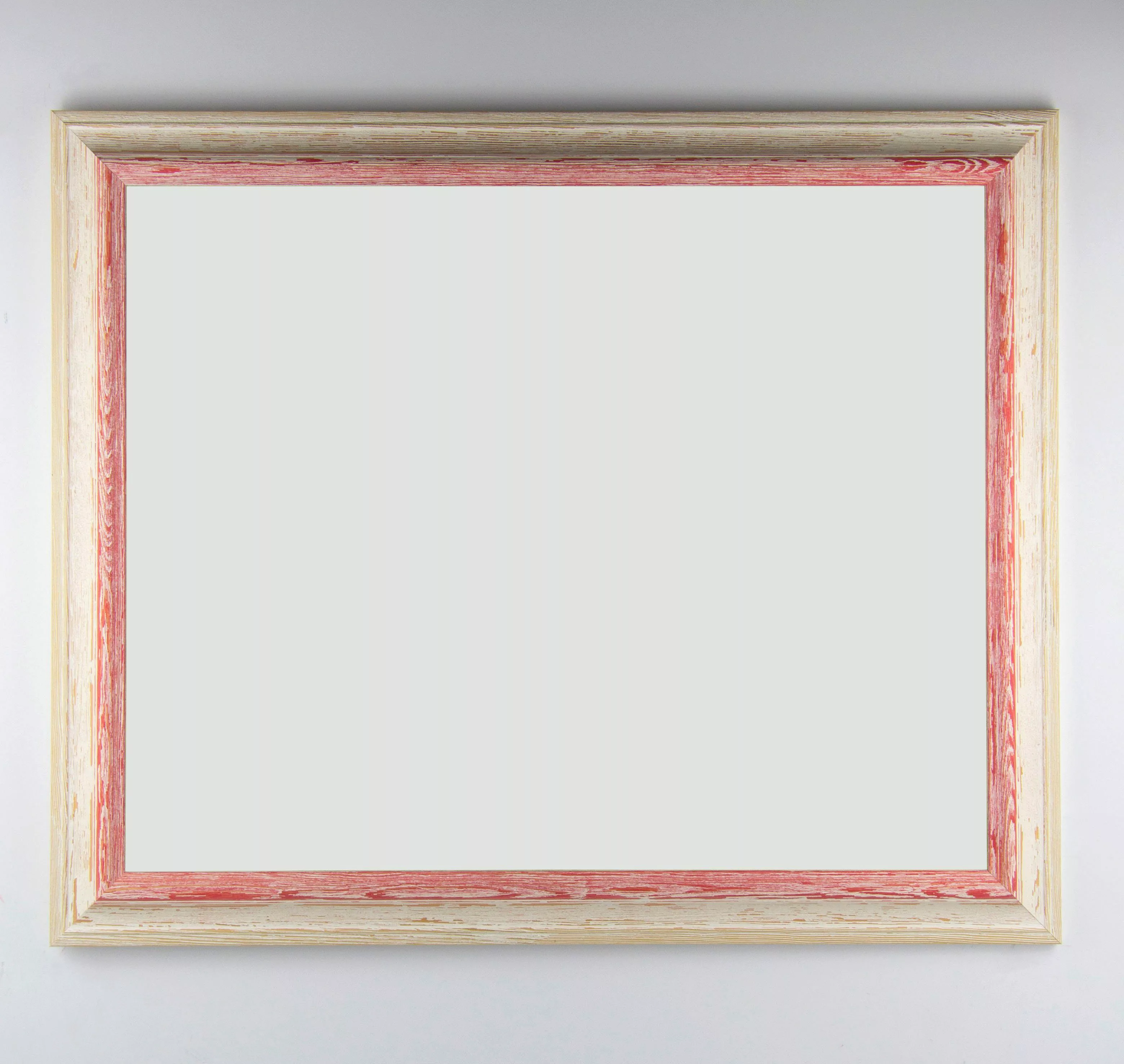 myposterframe Einzelrahmen Artemis Echtholz zweifarbig, (1 günstig online kaufen
