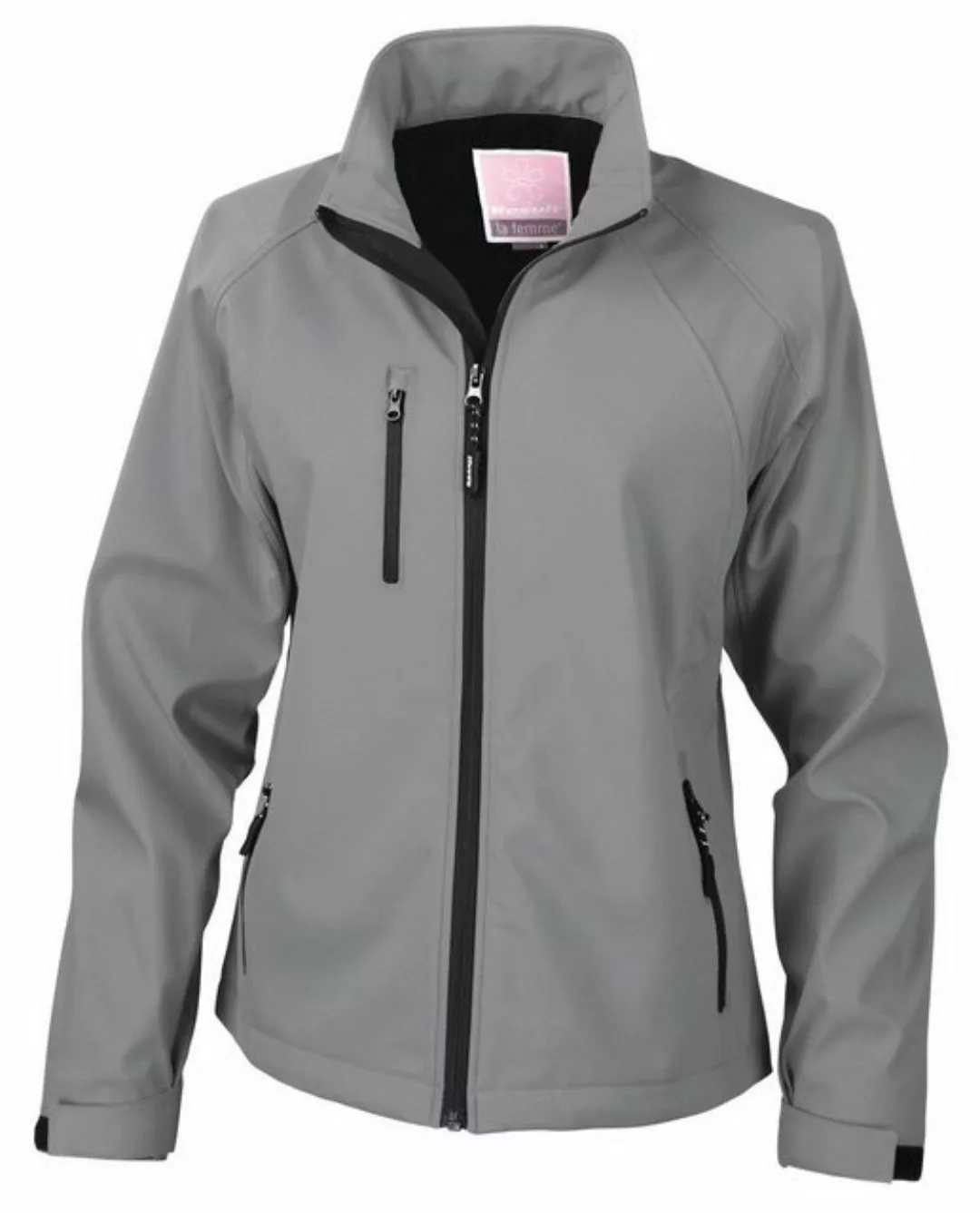 Result Softshelljacke La Femme Base Layer Soft Shelljacke günstig online kaufen