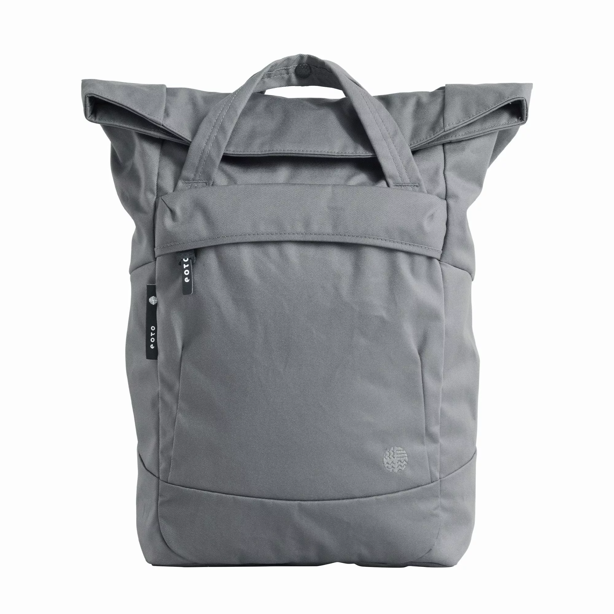 eoto Rucksack EARTH BEAT:ROOT Daypack, nachhaltig, günstig online kaufen