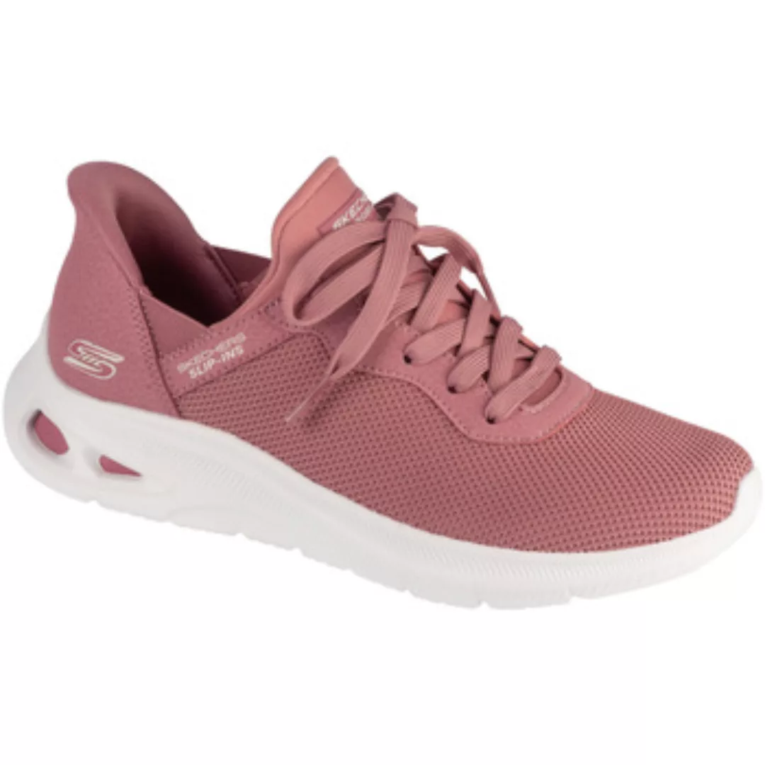 Skechers  Sneaker Slip-Ins Bobs Sport Unity - Pinch Of Luck günstig online kaufen