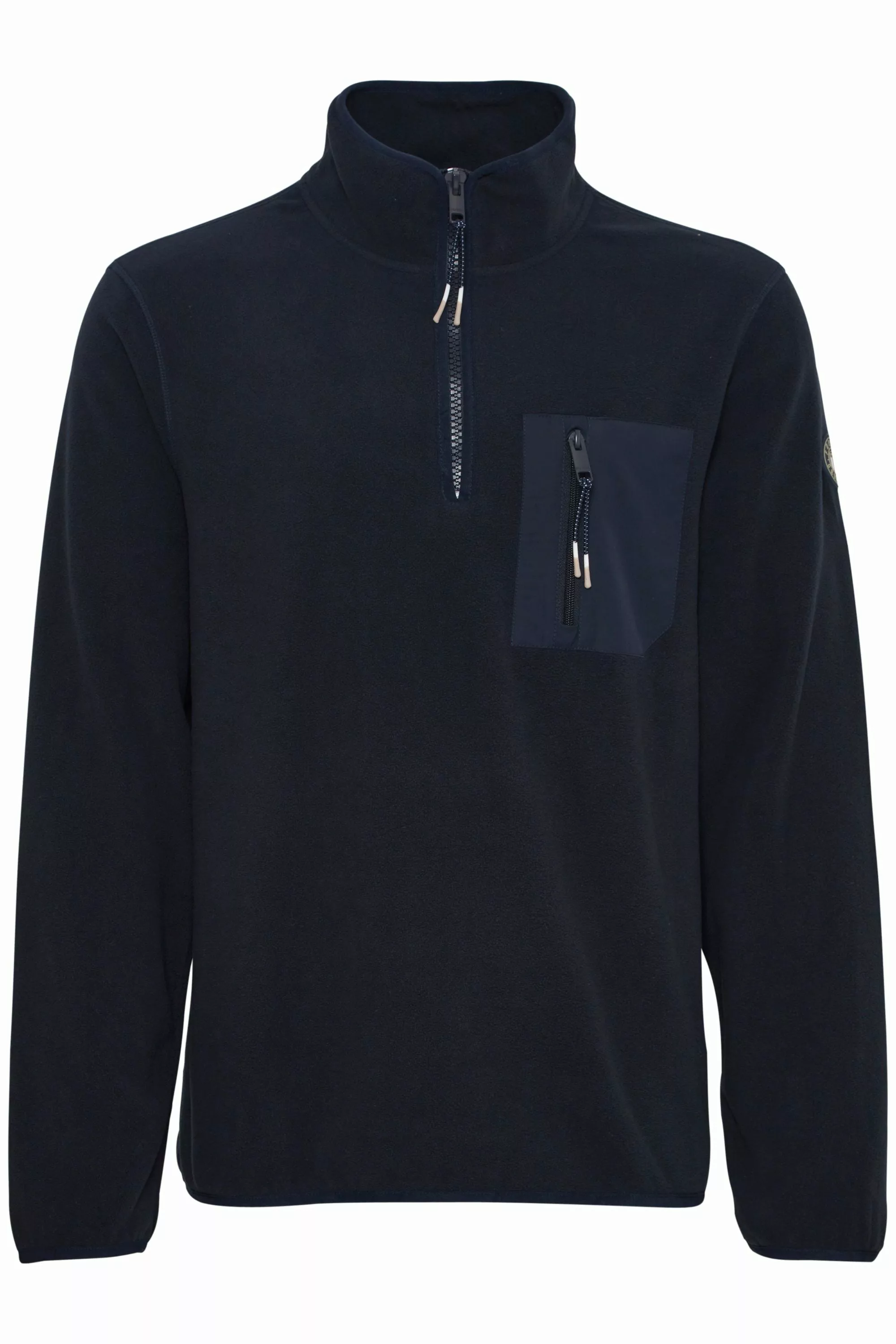 FQ1924 Fleecejacke "FQ1924 FQHARRY micro fleece halfzip" günstig online kaufen