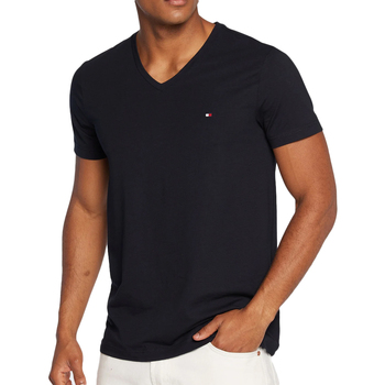 Tommy Hilfiger  T-Shirts & Poloshirts MW0MW27540 günstig online kaufen