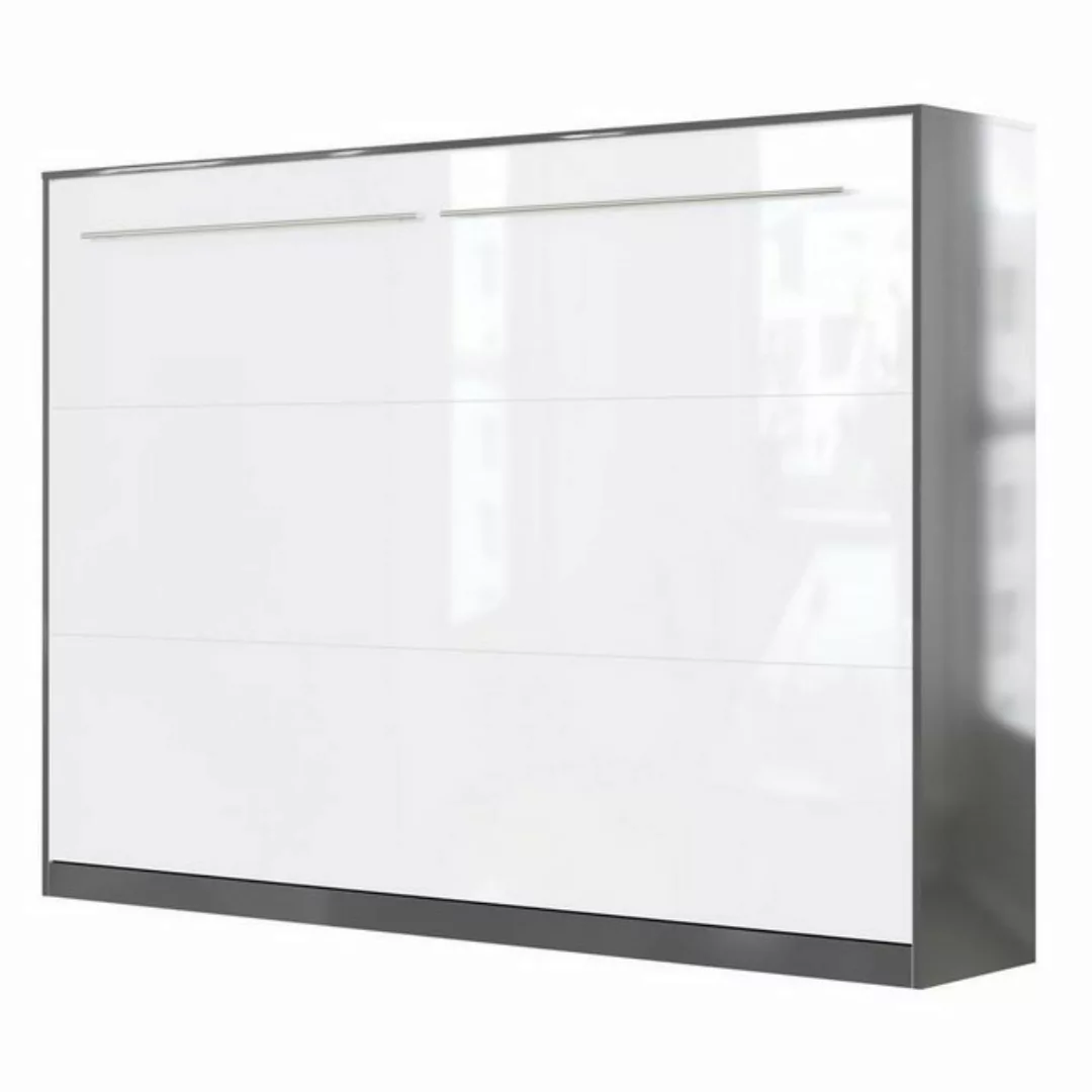 SMARTBett Schrankbett Standard 90x200 120x200 140x200 160x200, 41 FARBKOMBI günstig online kaufen