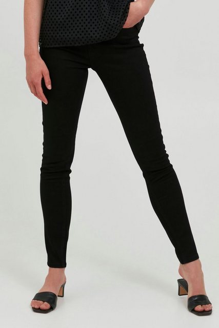 Ichi 5-Pocket-Jeans IHTWIGGY LULU - 20110968 Damen Jeans slim fit günstig online kaufen