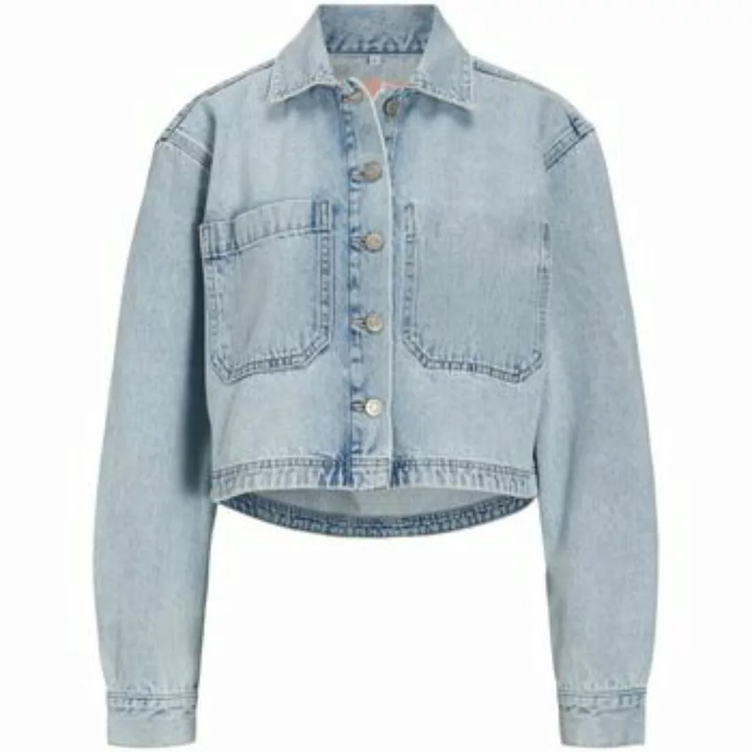 Jjxx  Jacken 12253992 AYLA-LIGHT BLUE DENIM günstig online kaufen