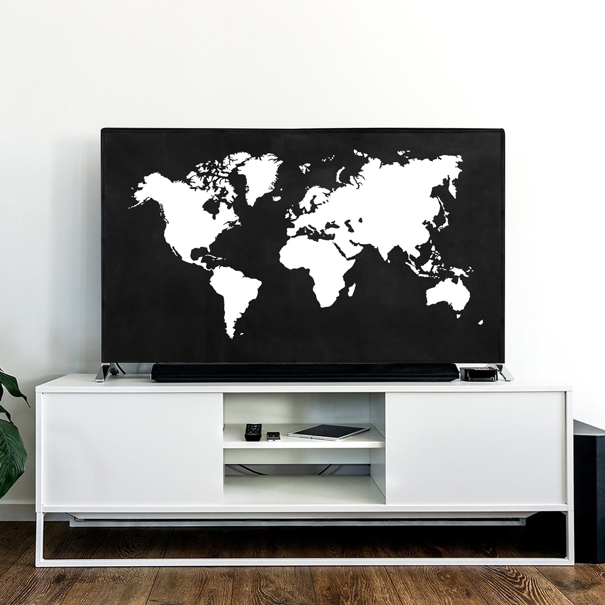 kwmobile Etui 65" TV Hülle - günstig online kaufen