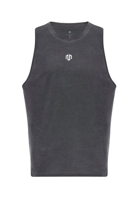 Morotai Tanktop MOROTAI Herren Morotai Training Dry Tank Top (1-tlg) günstig online kaufen