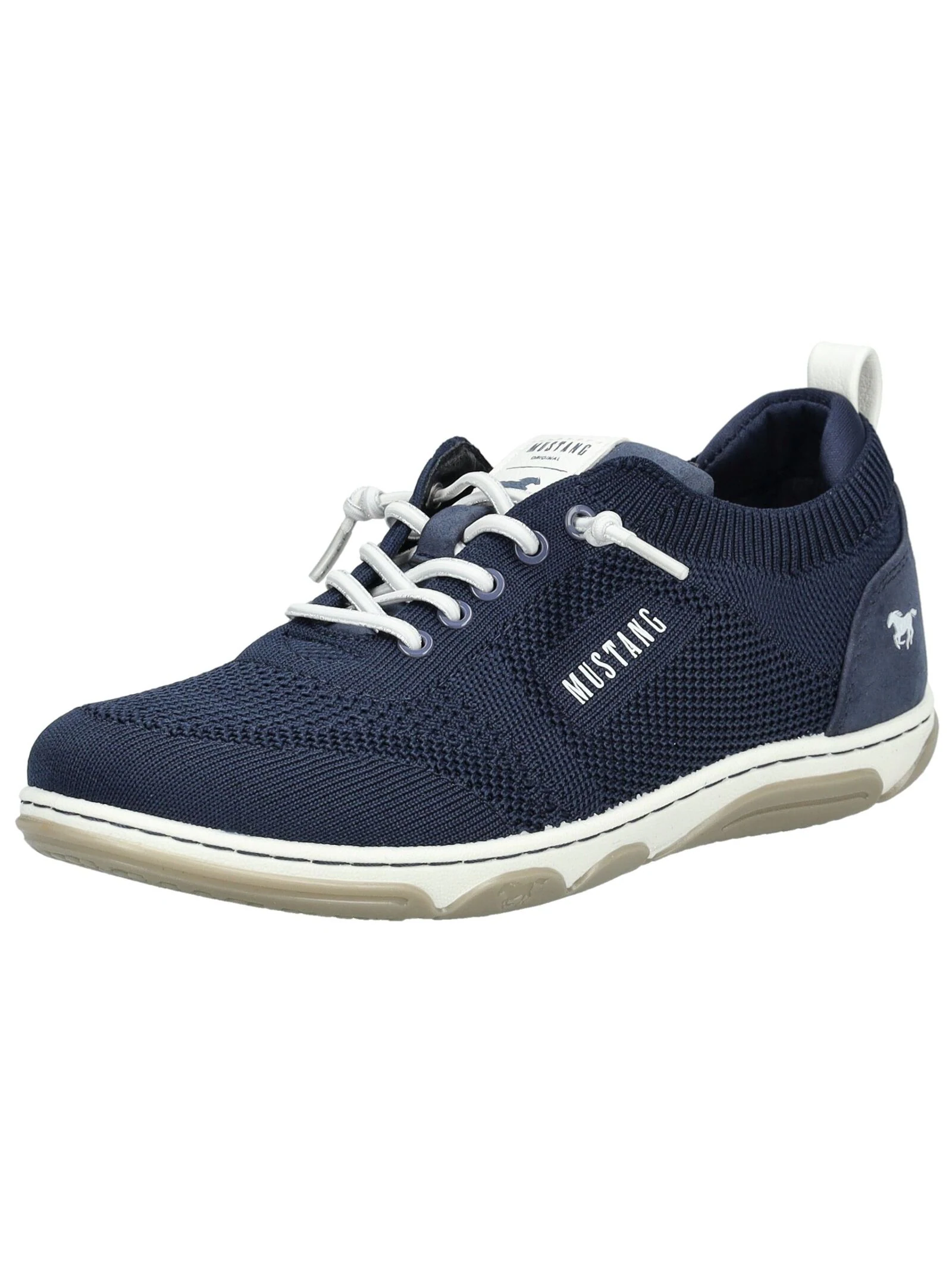 Mustang Shoes Sneaker "Mustang Shoes Sneaker Textil" günstig online kaufen
