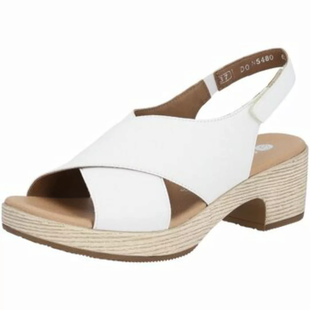 Remonte  Sandalen Sandaletten Sandale D0N54-80 günstig online kaufen