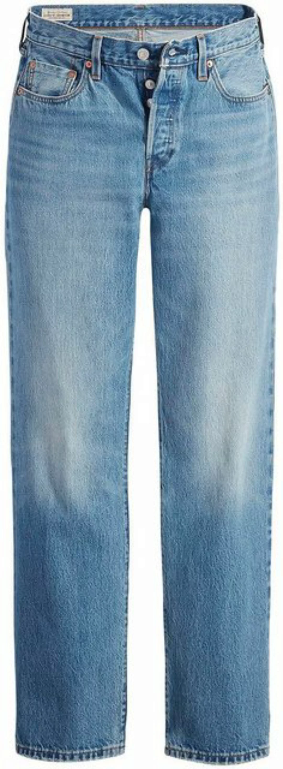 Levi's® Weite Jeans 90'S 501 501 Collection günstig online kaufen