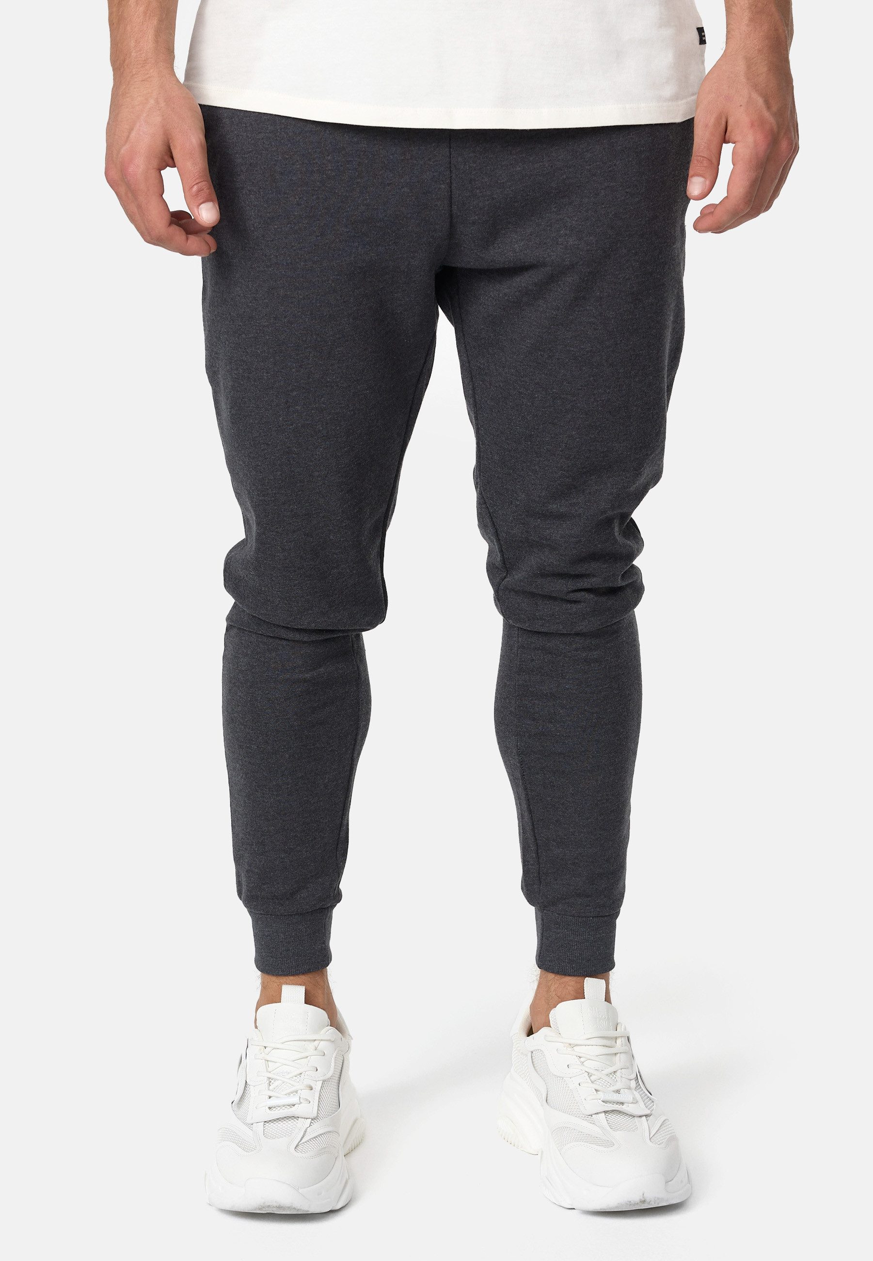 Indicode Jogginghose Eberline günstig online kaufen