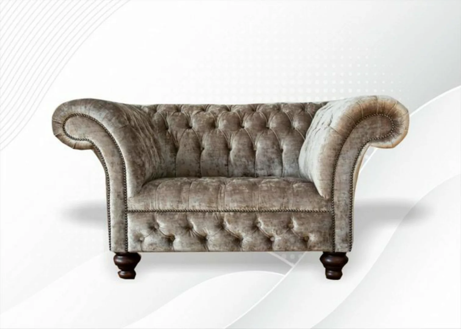 JVmoebel Chesterfield-Sofa, Made in Europa günstig online kaufen