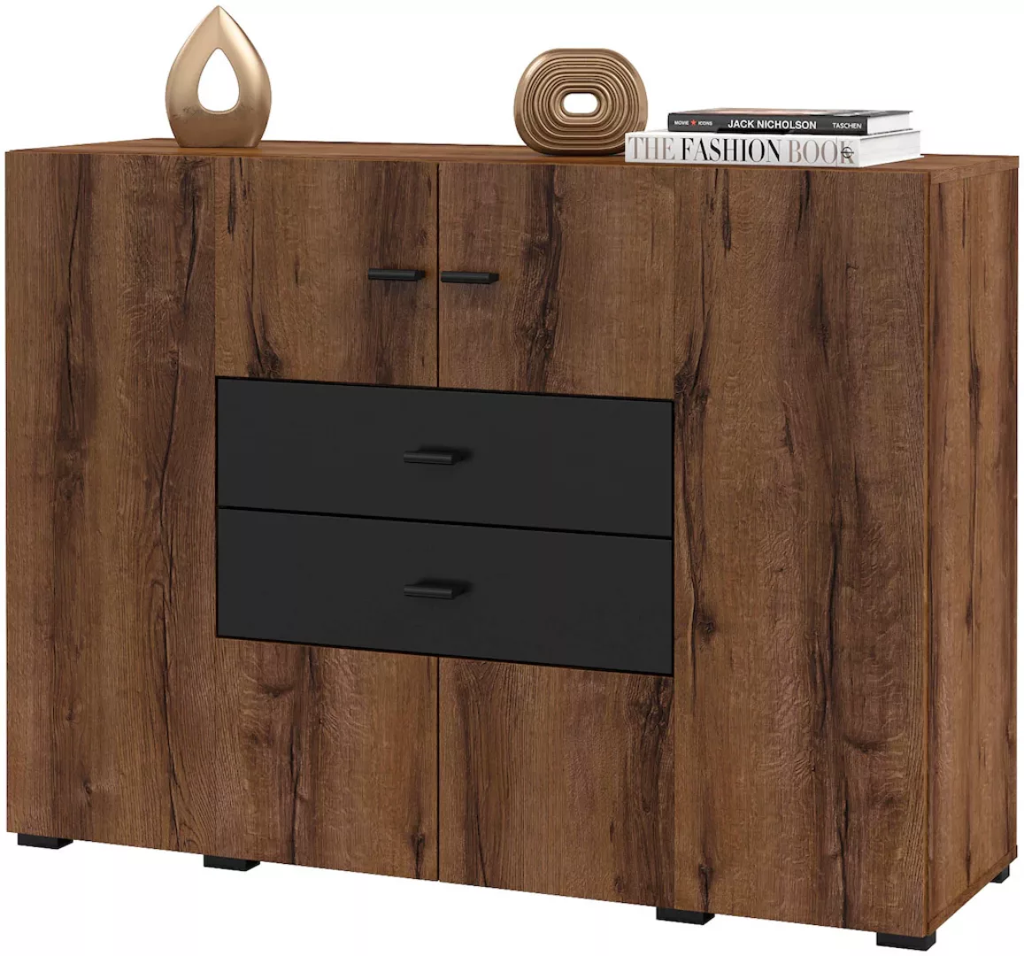 Helvetia Sideboard "Coby" günstig online kaufen