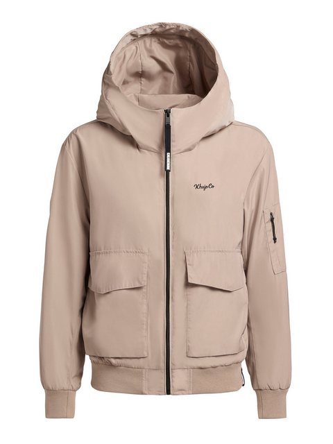 khujo Outdoorjacke günstig online kaufen