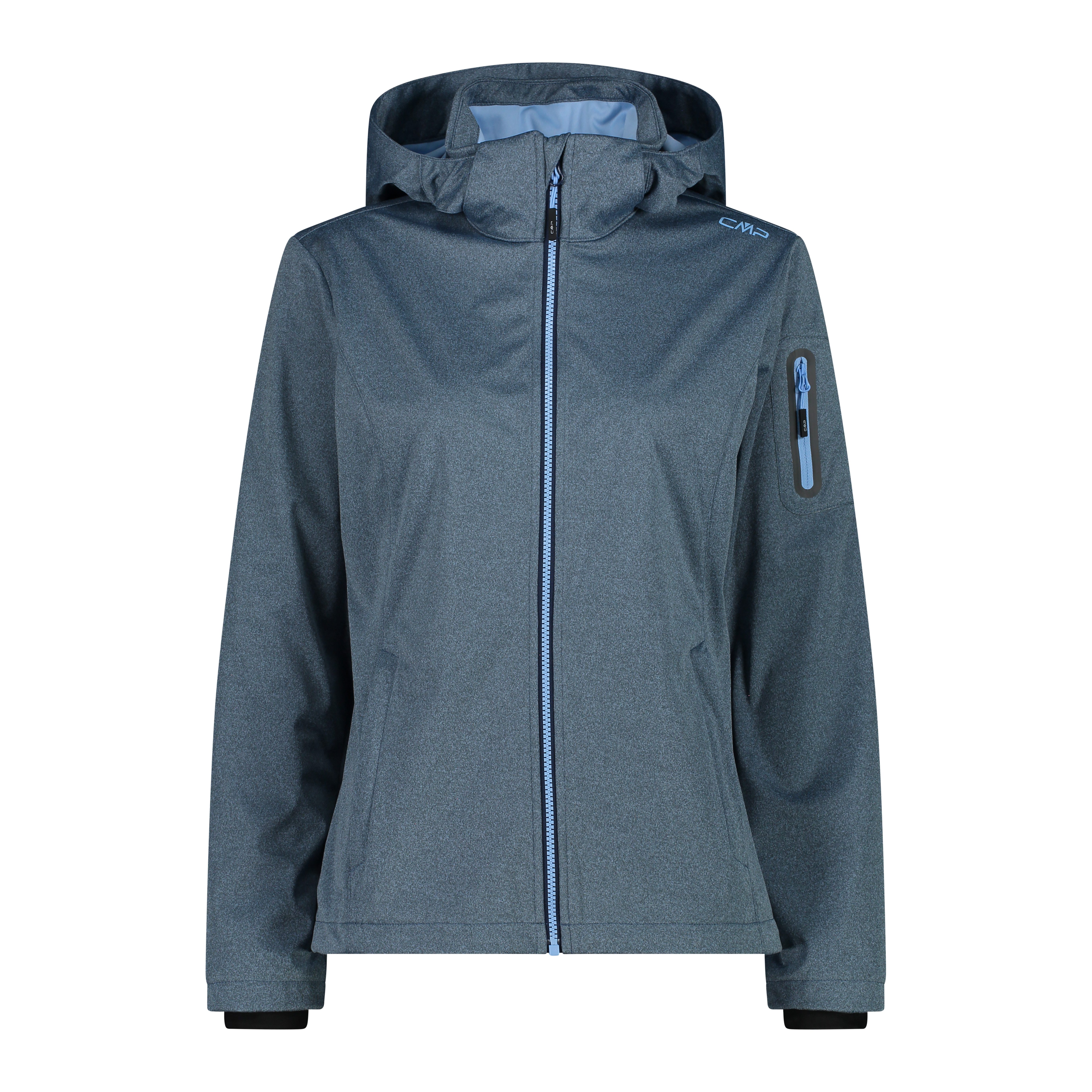 CMP Softshelljacke CMP Damen Softshelljacke Woman günstig online kaufen