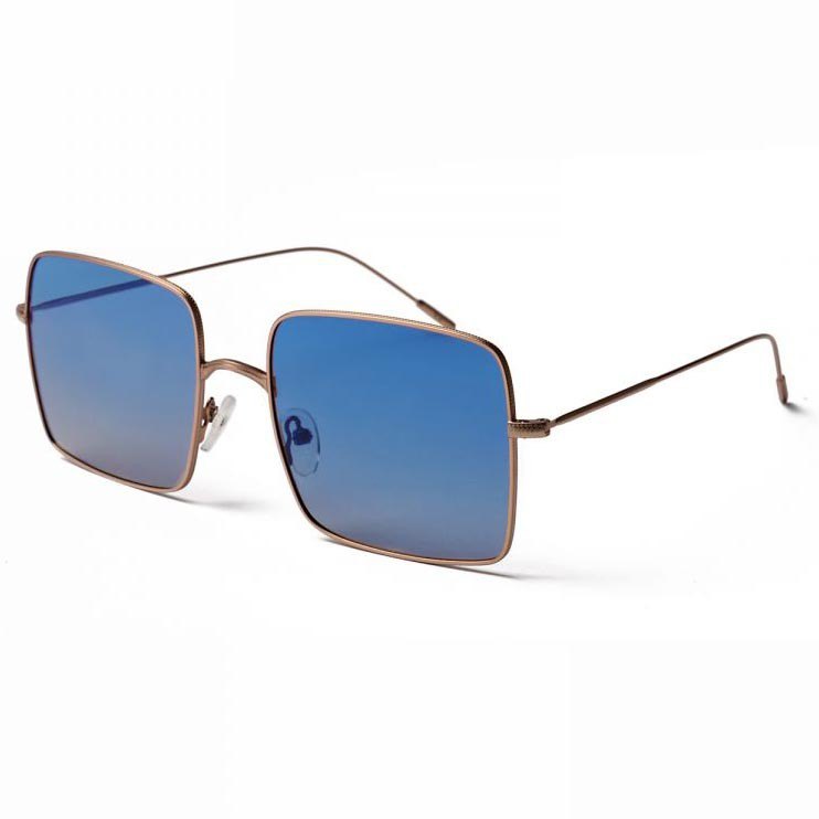 Ocean Sunglasses Duvall Sonnenbrille One Size Gold günstig online kaufen