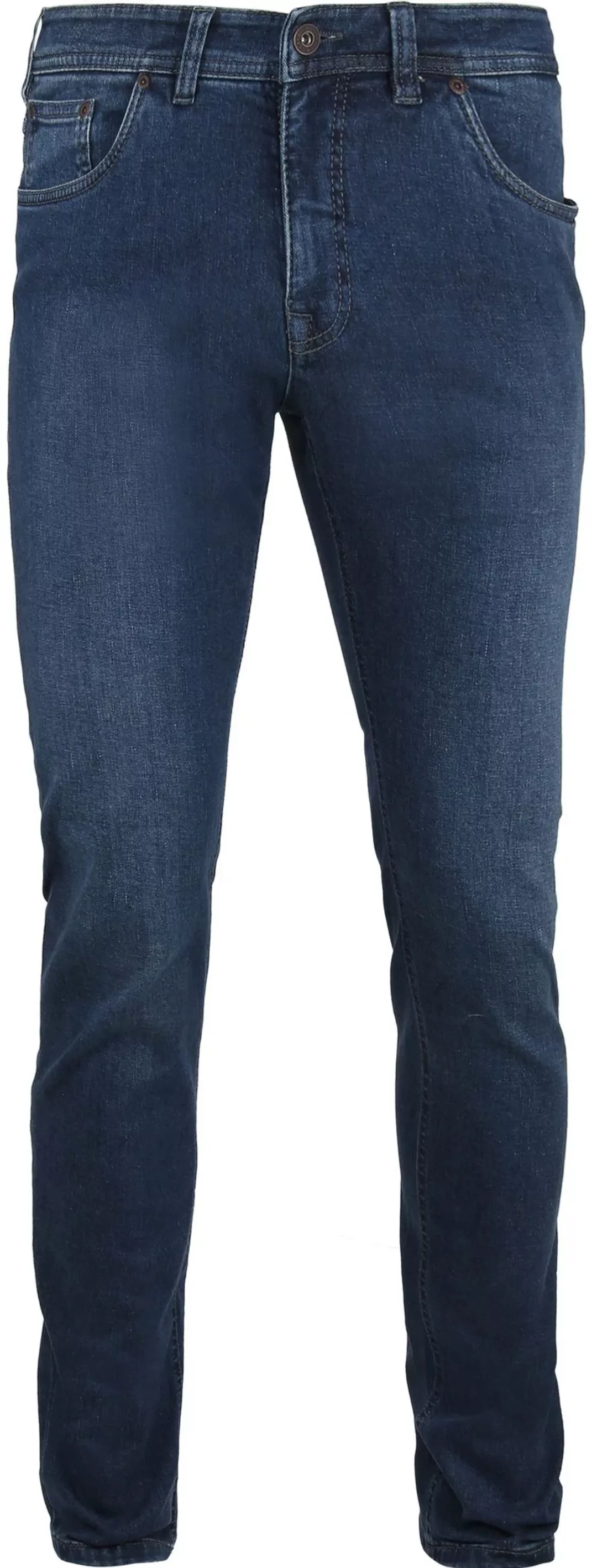 Gardeur Sandro Jeans Blau - Größe W 35 - L 34 günstig online kaufen