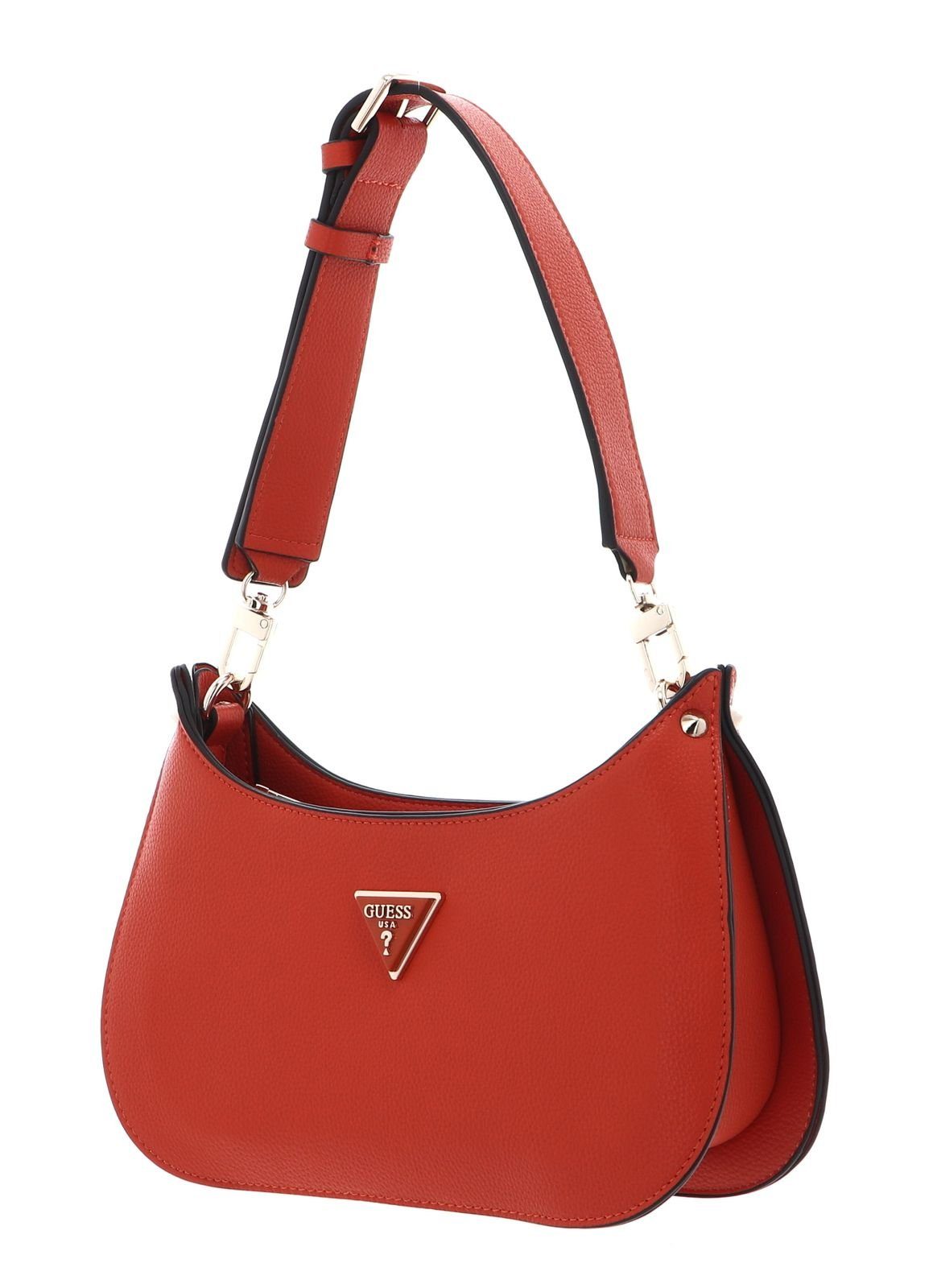 Guess Schultertasche Meridian günstig online kaufen