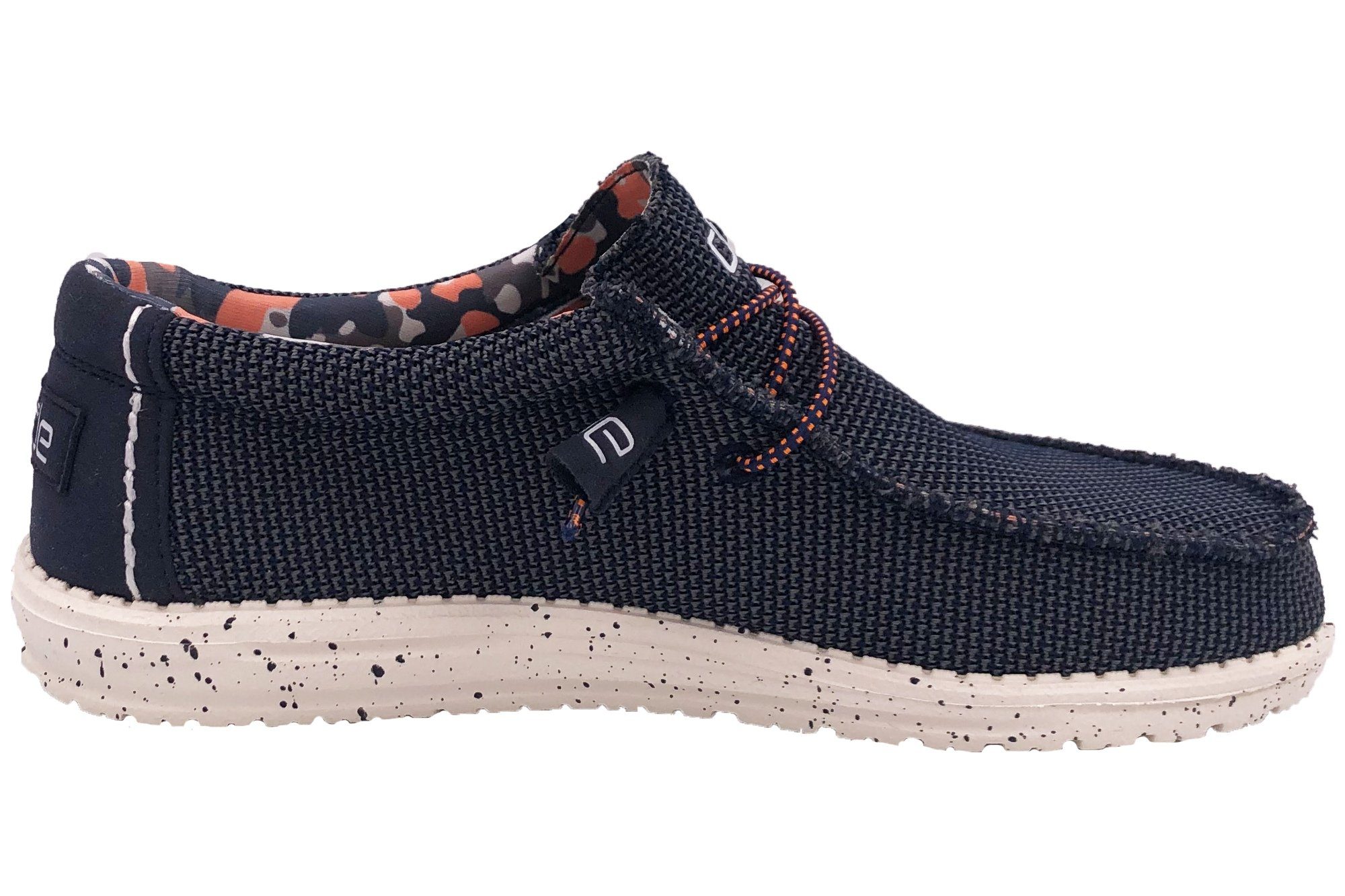 HEYDUDE  Herrenschuhe Schnuerschuhe HD40161-4NY günstig online kaufen