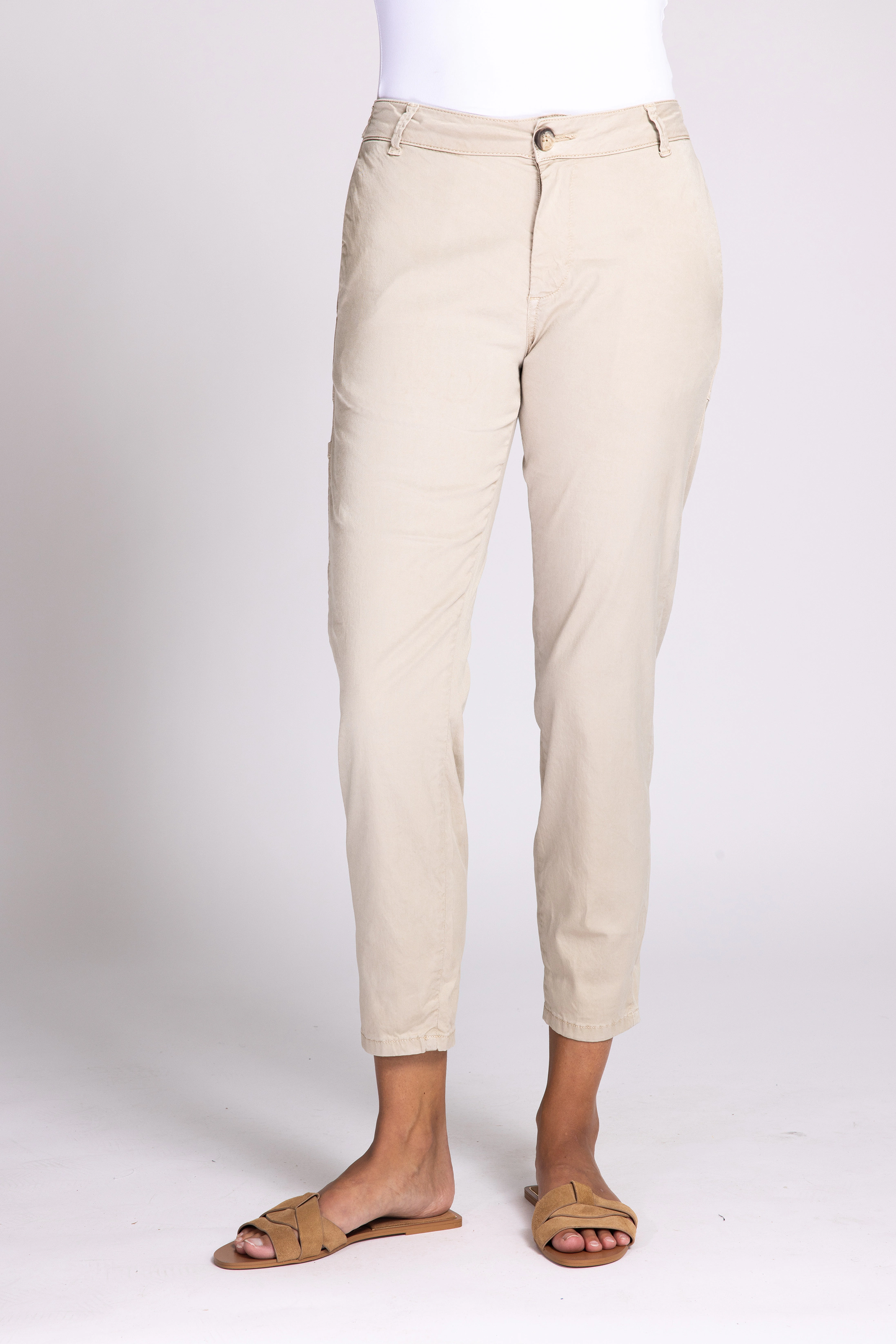 Zhrill 3/4-Hose "TILLI", mit Stretch günstig online kaufen