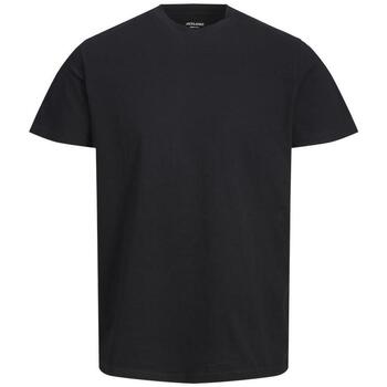 Jack & Jones  T-Shirts & Poloshirts 12276712-BLK günstig online kaufen