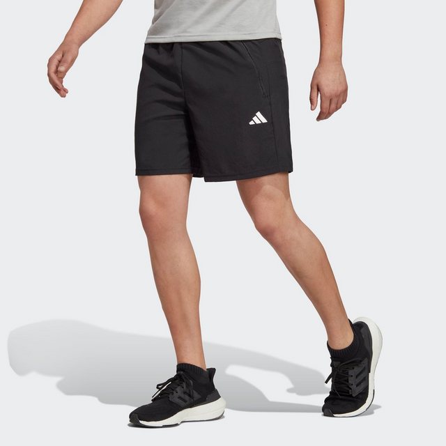 adidas Performance Shorts TR-ES WV SHO (1-tlg) günstig online kaufen