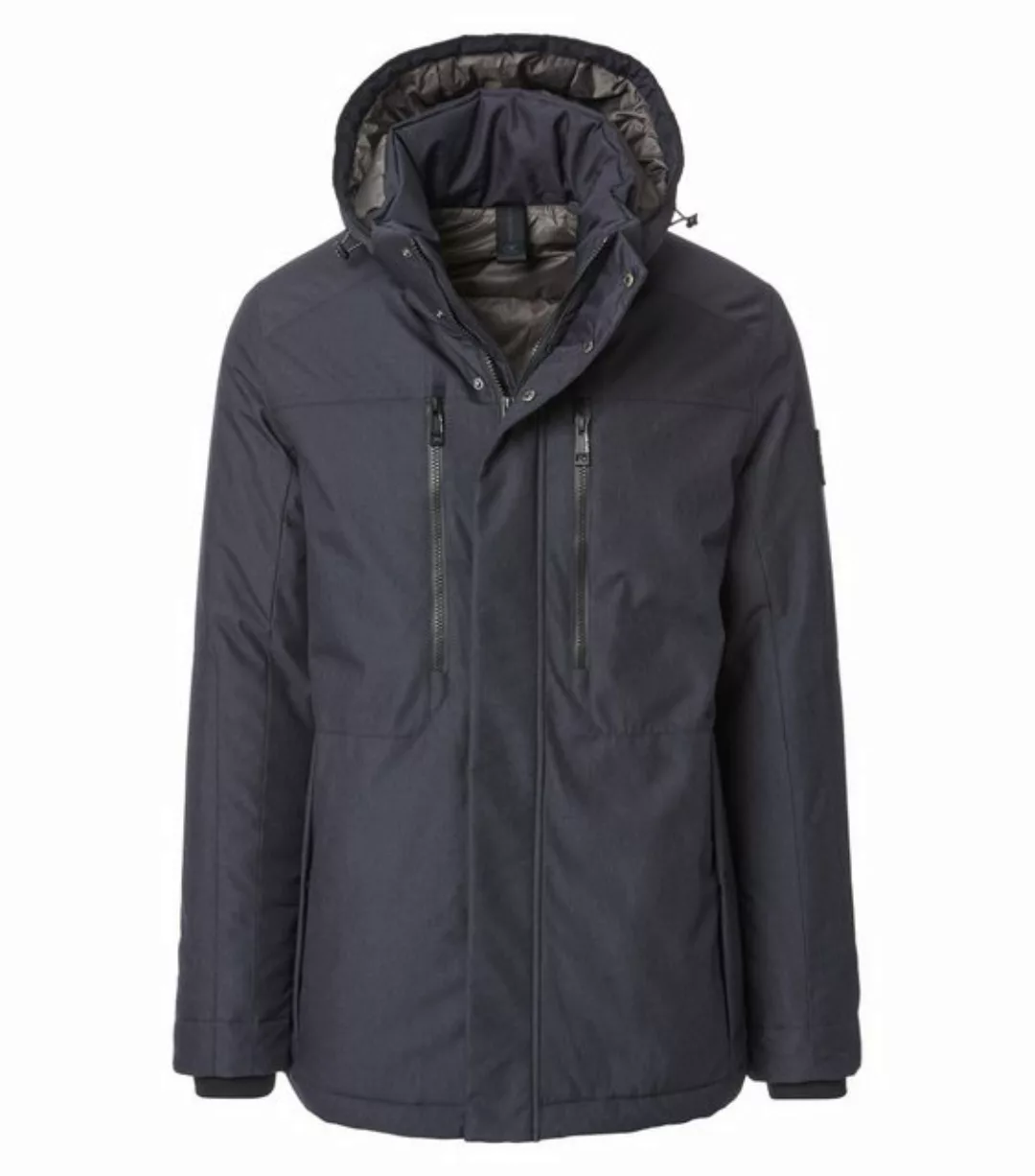 CASAMODA Winterjacke Outdoor Jacke Funkti günstig online kaufen