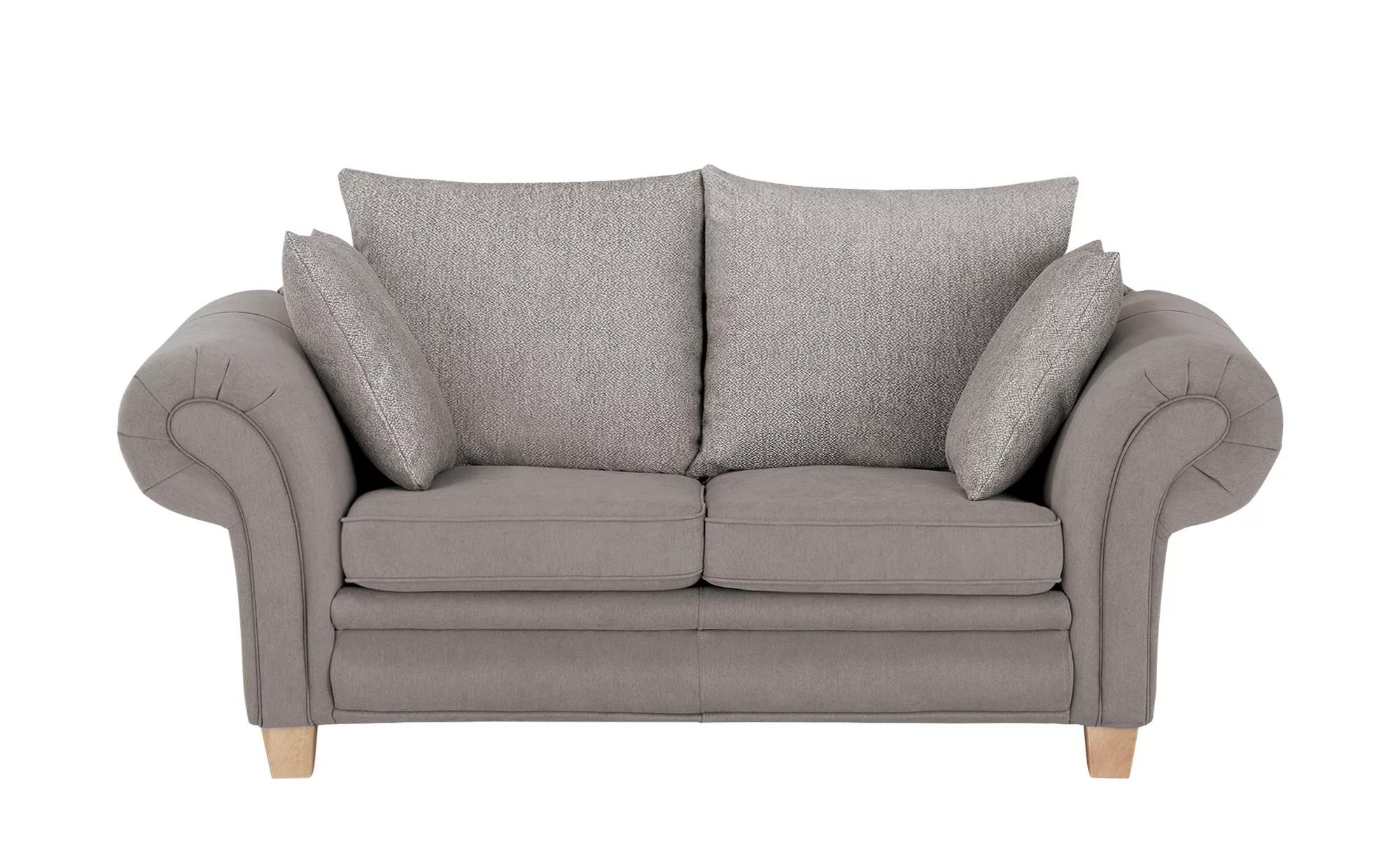 Sofa   Chalet ¦ braun ¦ Maße (cm): B: 190 H: 81 T: 91.0 Polstermöbel > Sofa günstig online kaufen