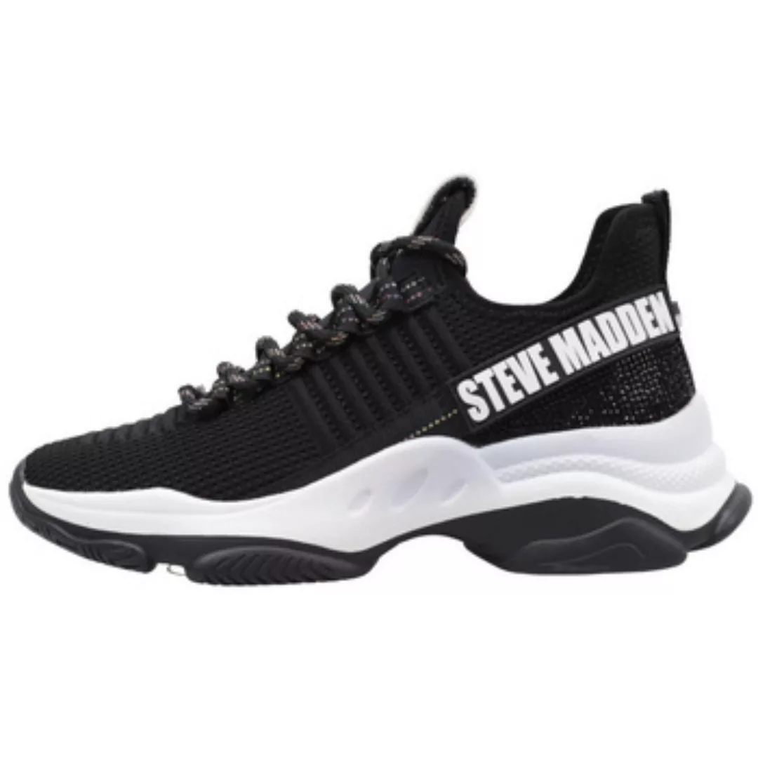 Steve Madden  Sneaker MAXILLA-R-E günstig online kaufen