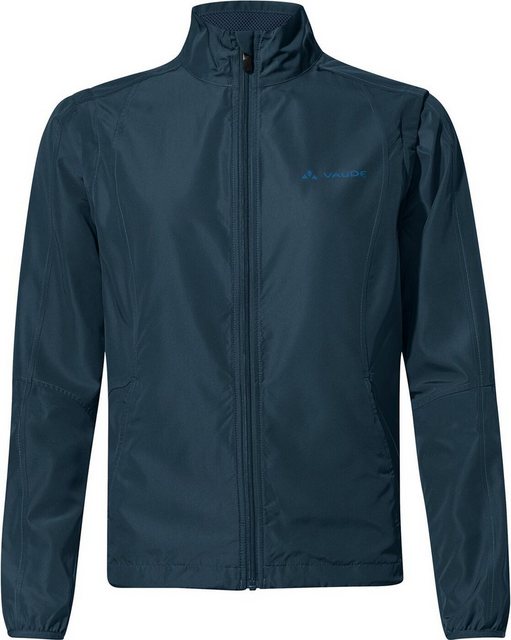 VAUDE Fahrradjacke Wo Dundee Classic ZO Jacket DARK SEA günstig online kaufen