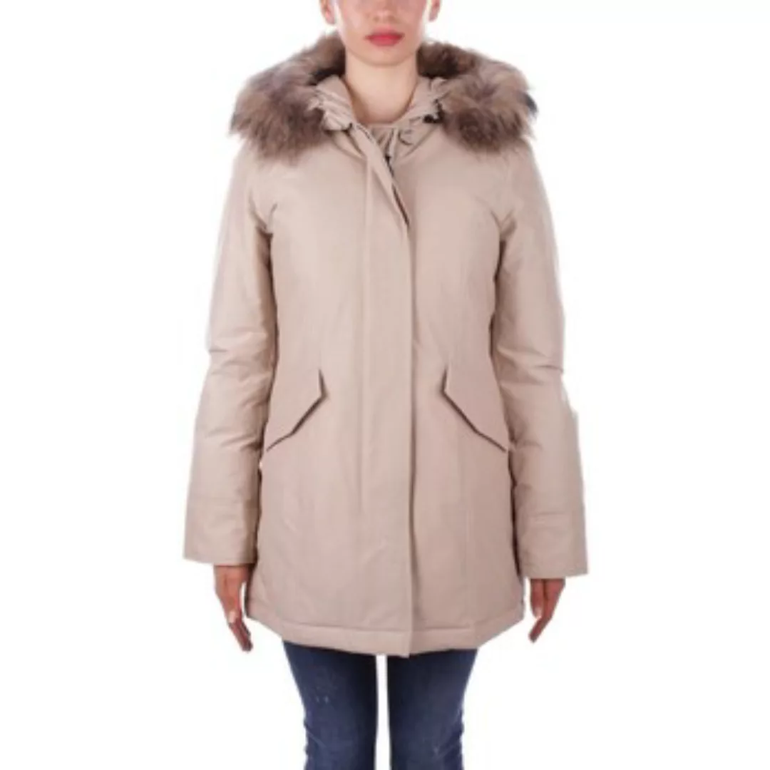 Woolrich  Damen-Jacke CFWWOU0538FRUT0001 günstig online kaufen